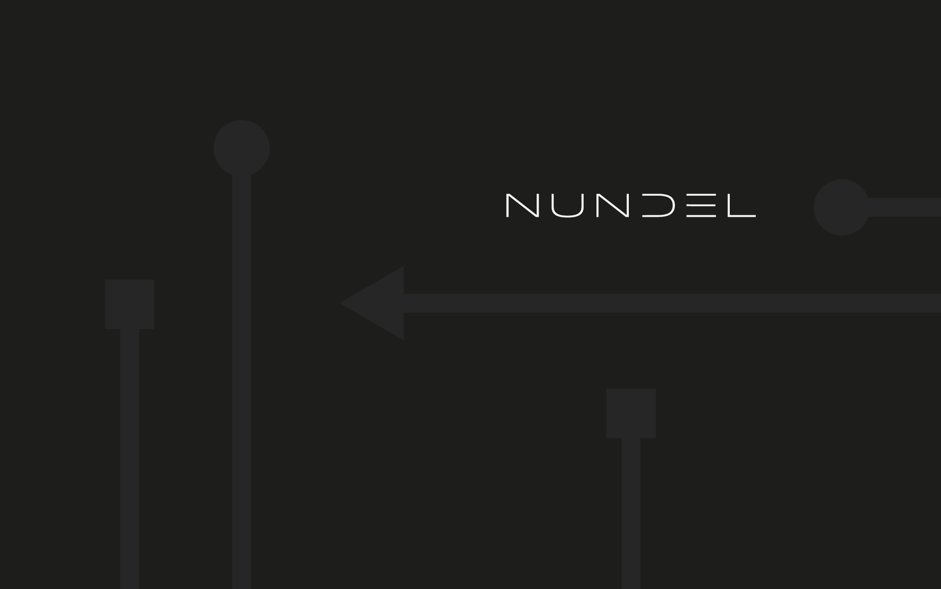 Nundel Branding Elements