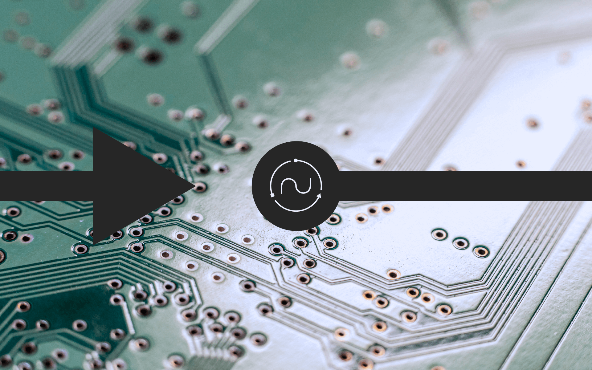 Nundel Overlay of Image