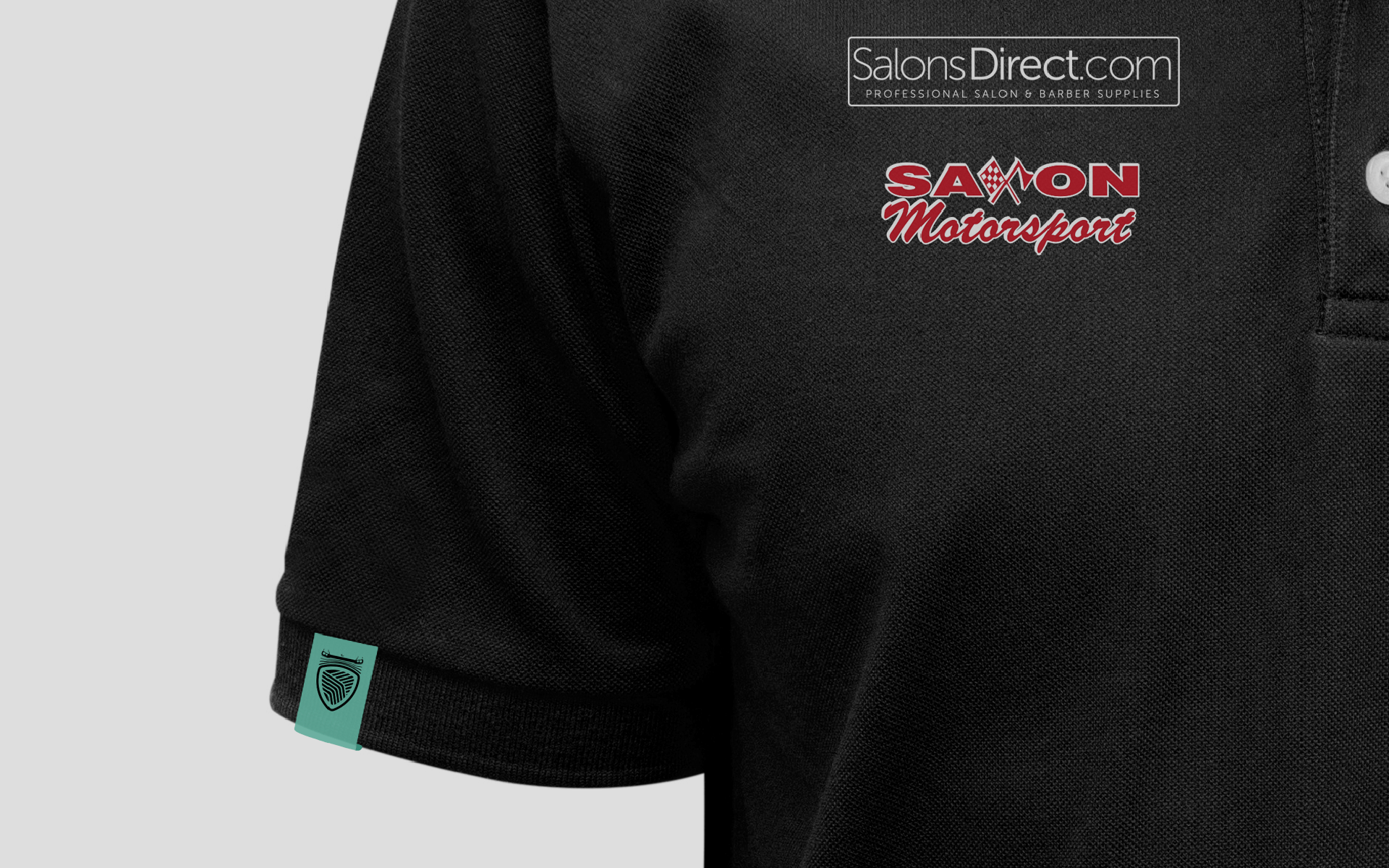 Polo Close Up for Old School Racing