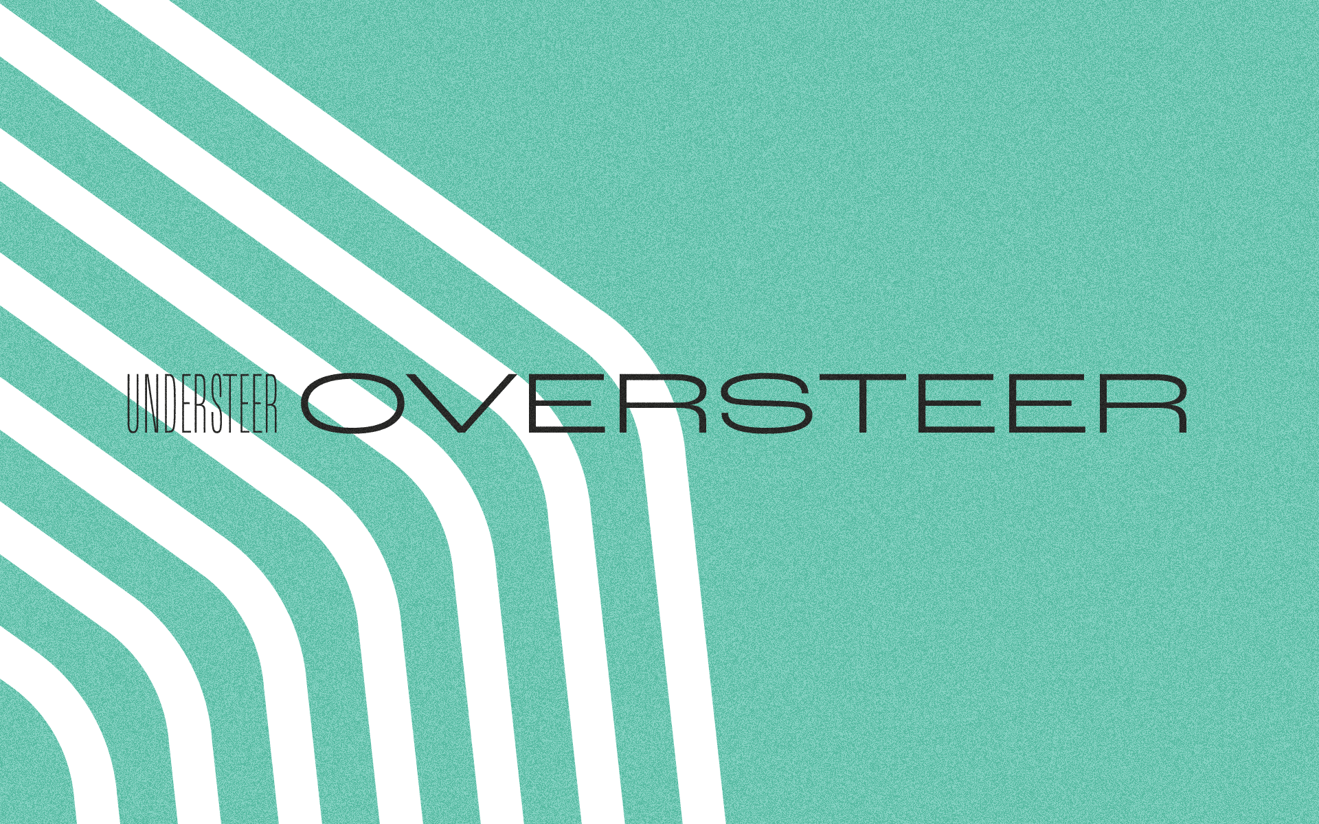 Old School Racing Branding Application