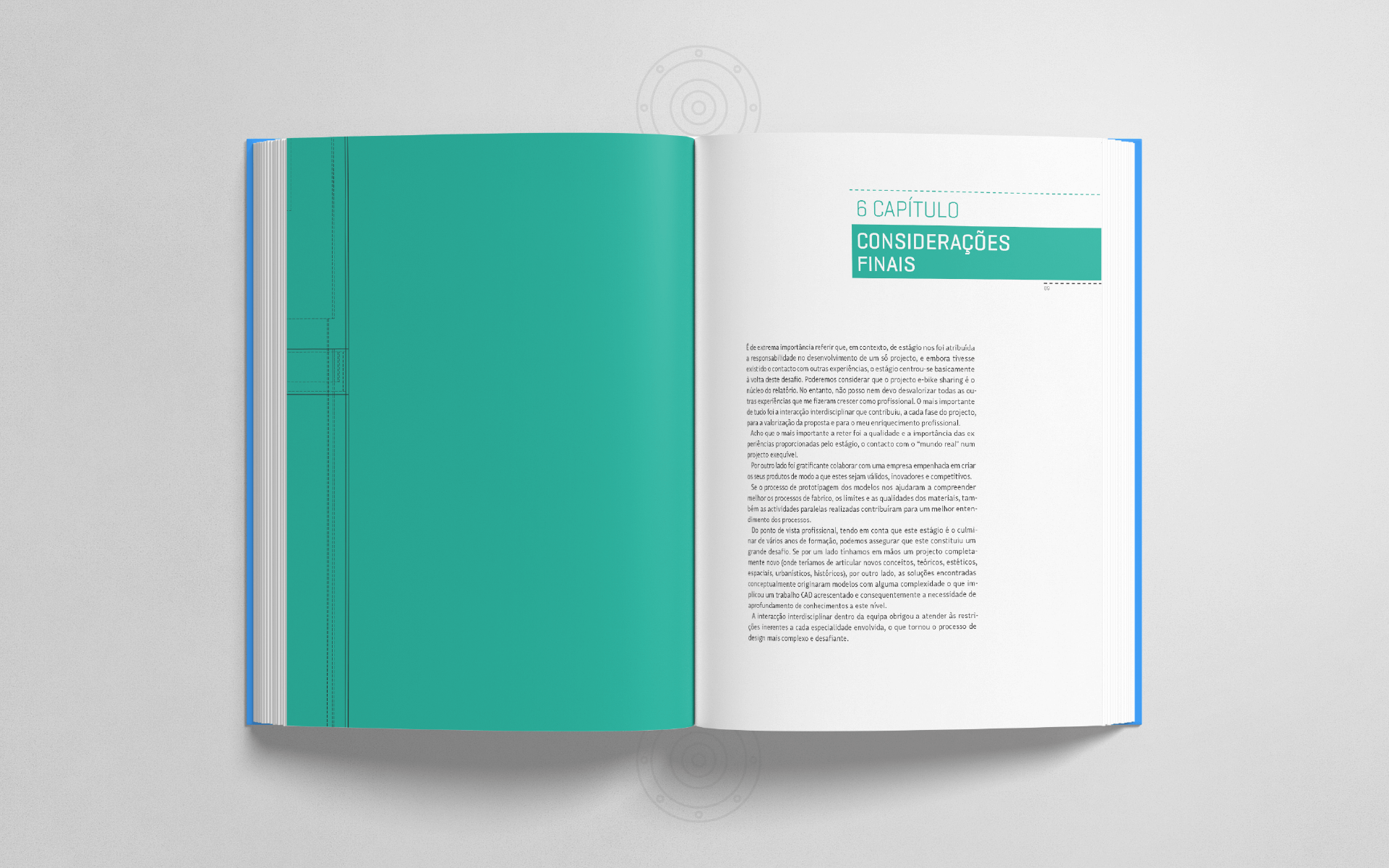 eBike Sharing Chapter Page