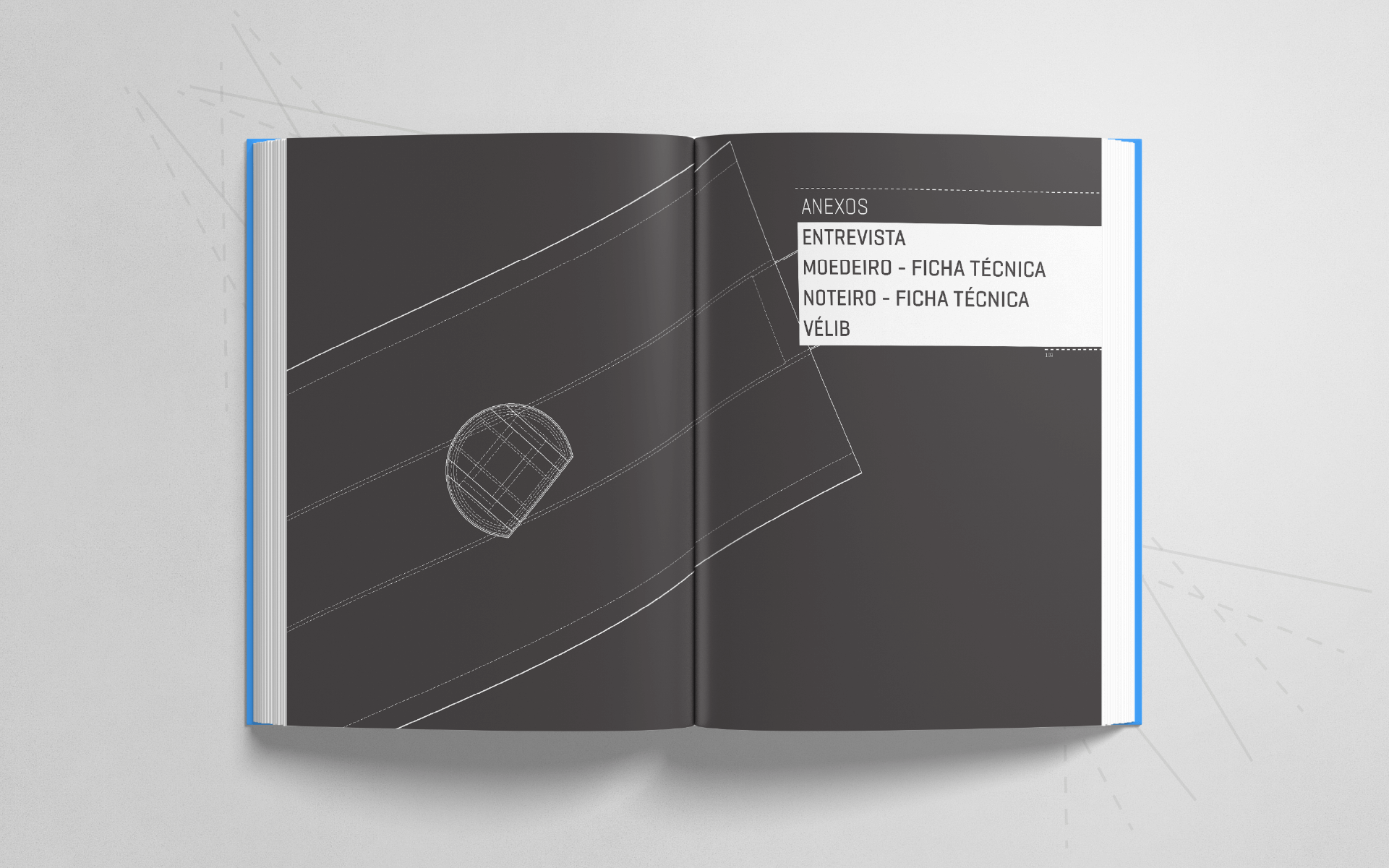 eBike Sharing Attachements Spread