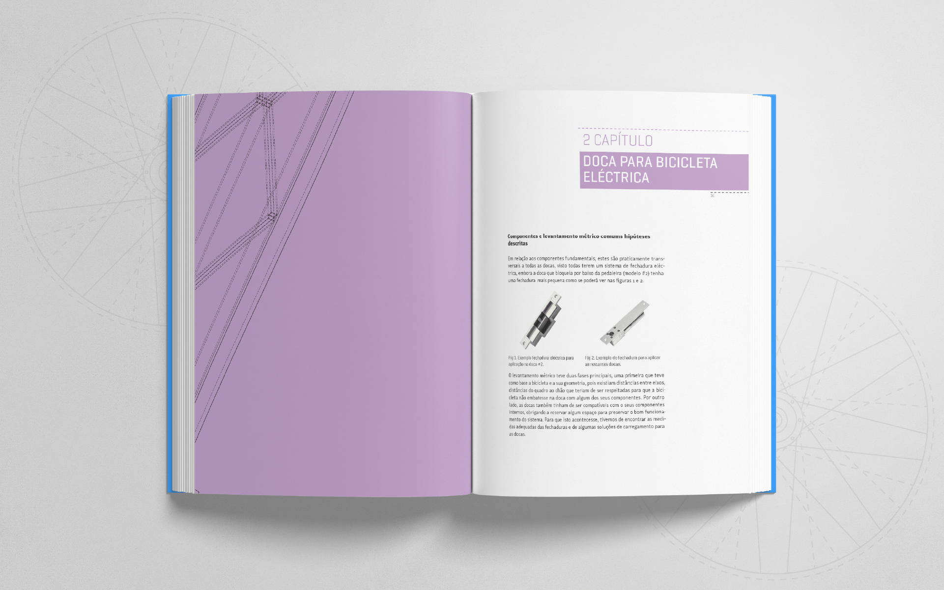 eBike Sharing Chapter Page