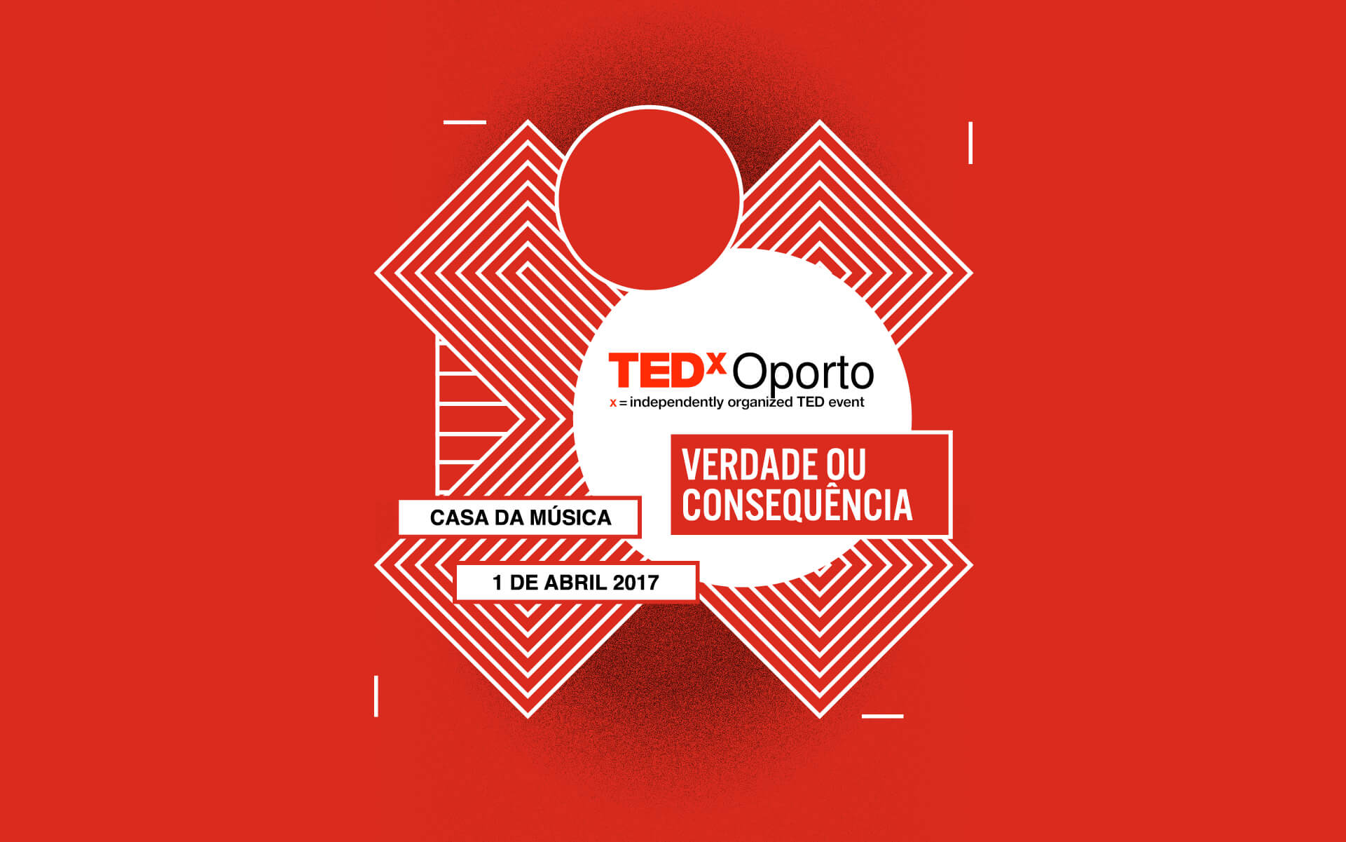TEDxOporto – Verdade ou Consequência