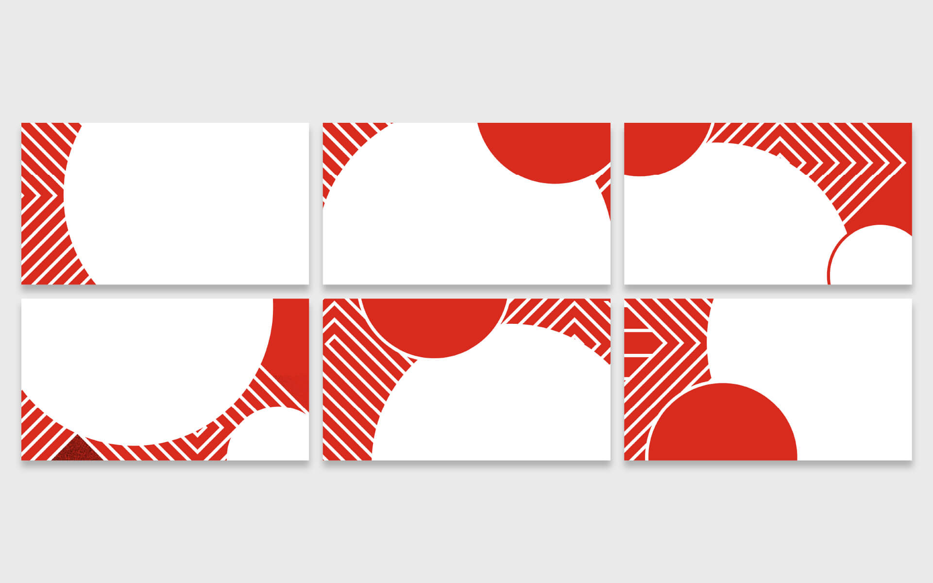 TEDxOporto Verdade Consequência Branding Application