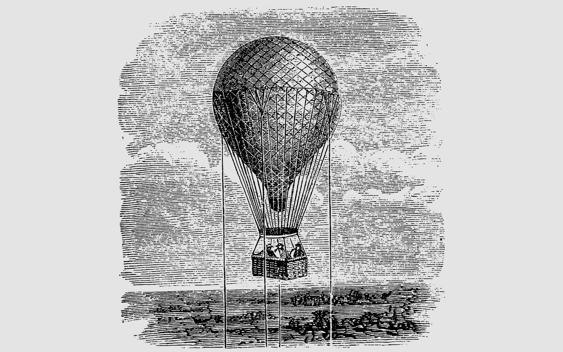 DASE Engraving Illustration