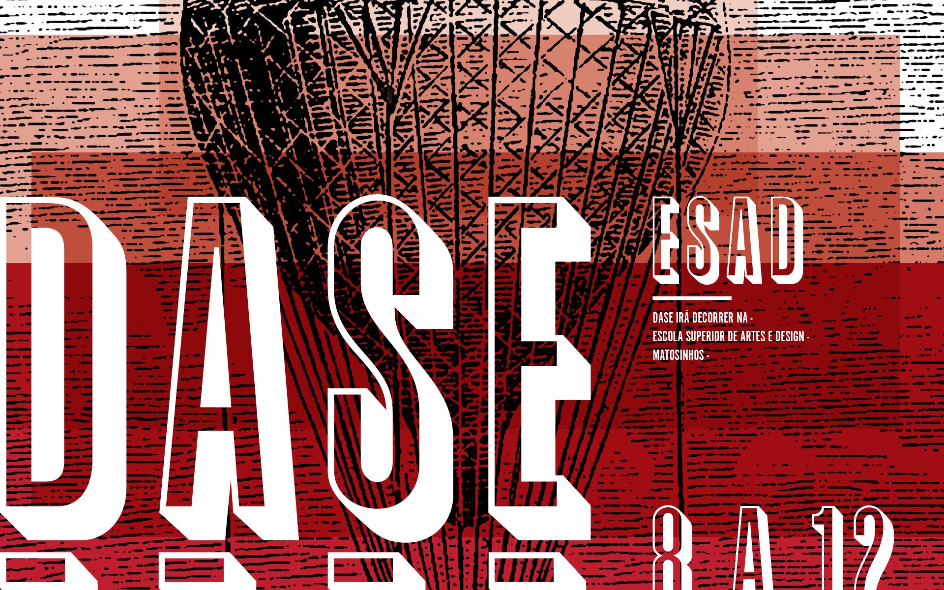 DASE Poster Design Detail