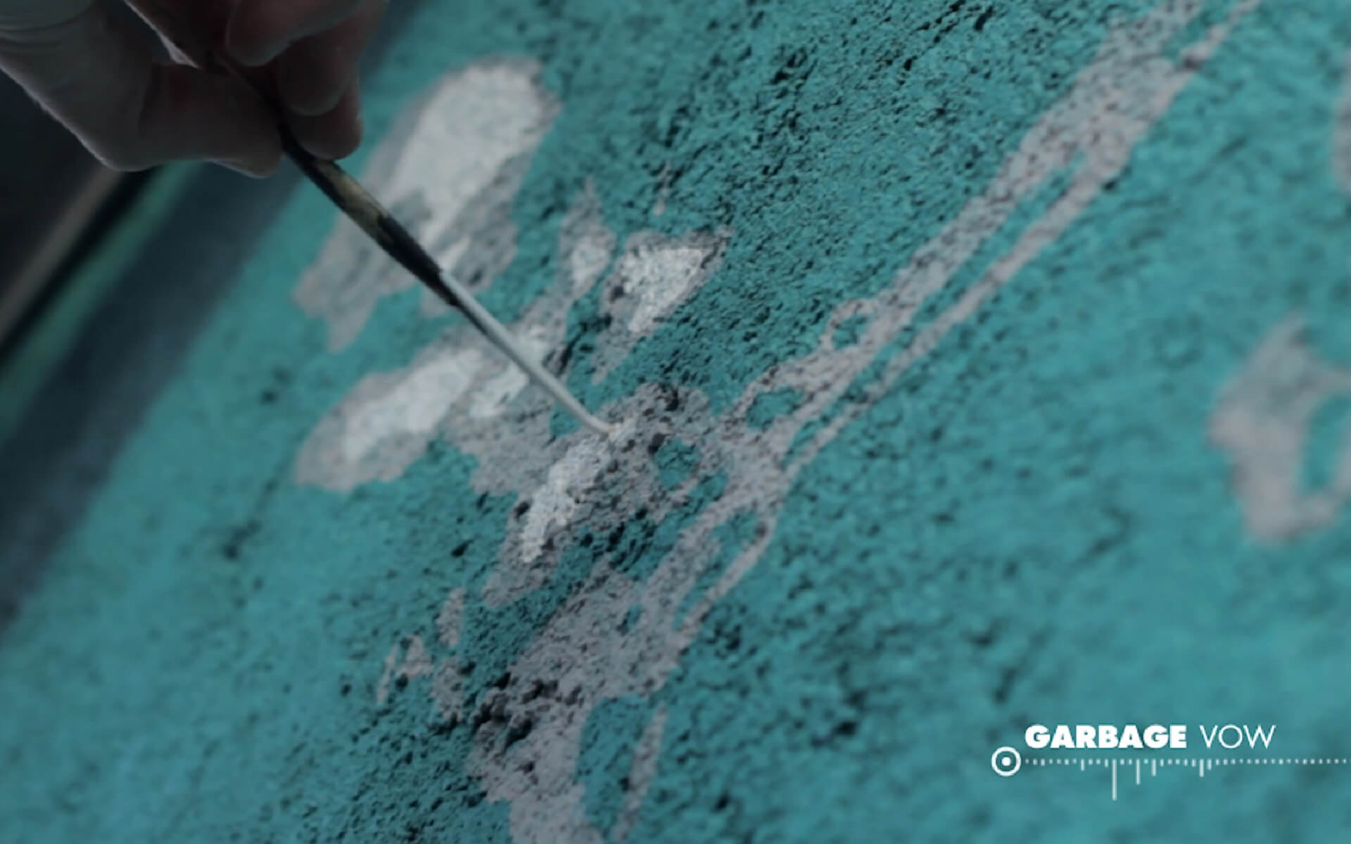 Layout Motion Graphics Waveform