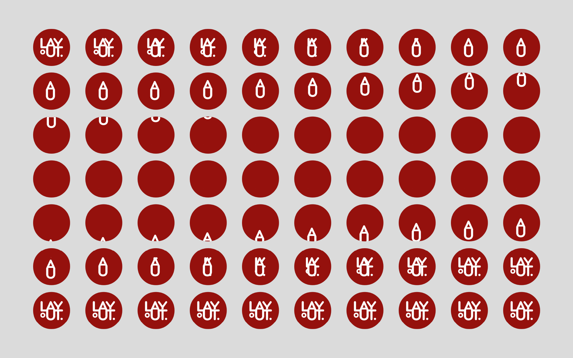 Layout Logo Animation Motion Graphics 7