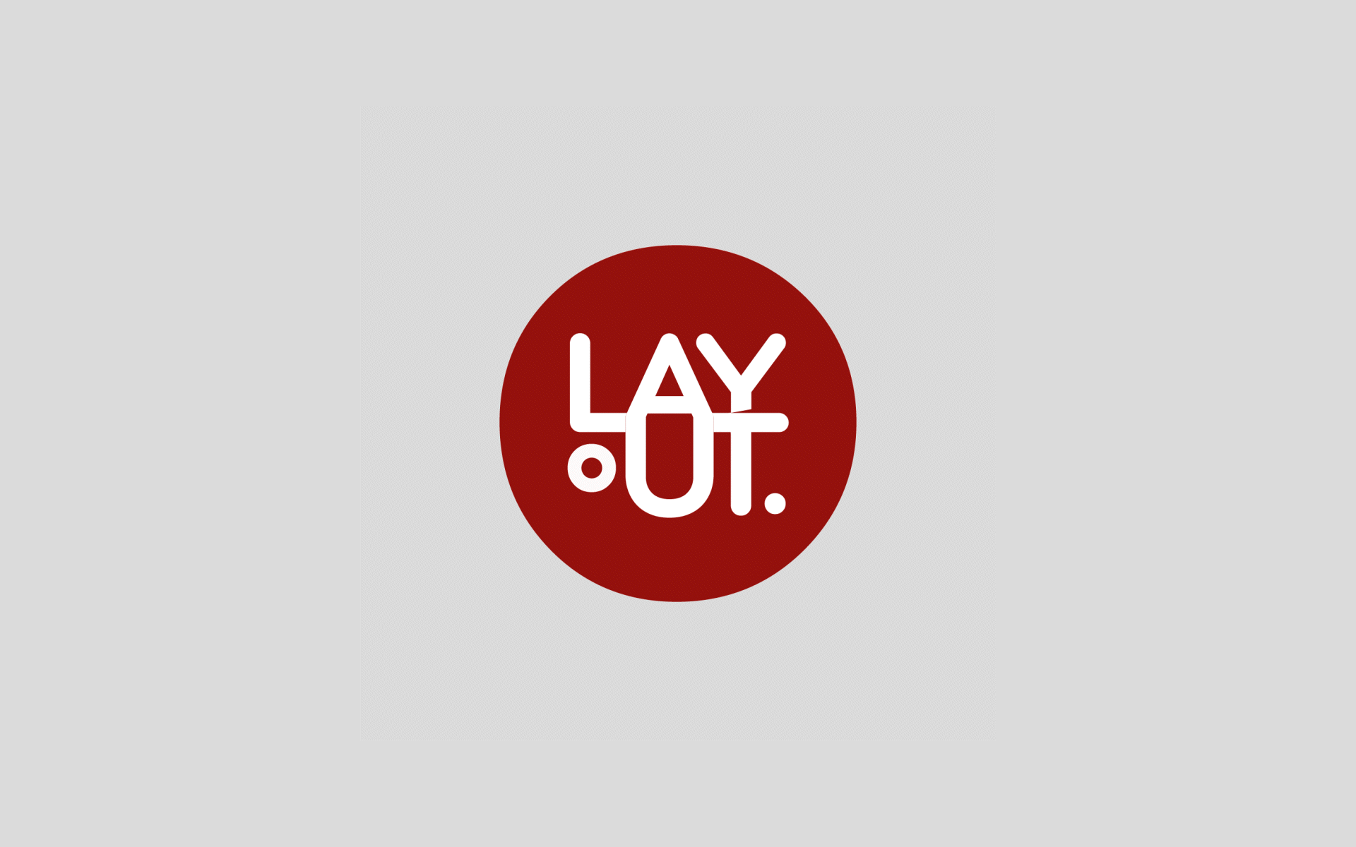 Layout Logo Animation Motion Graphics 5