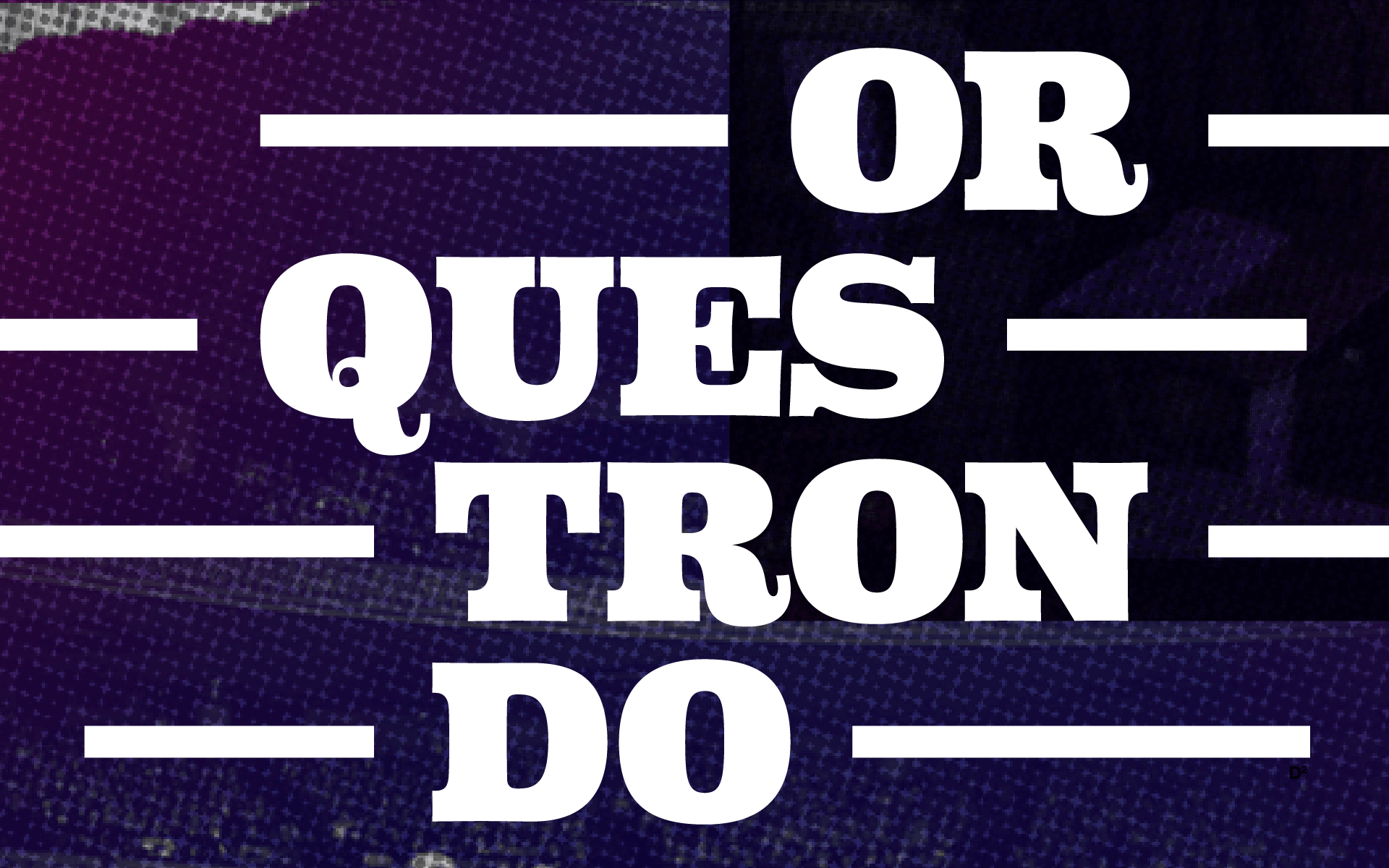 Orquestrondo Branding