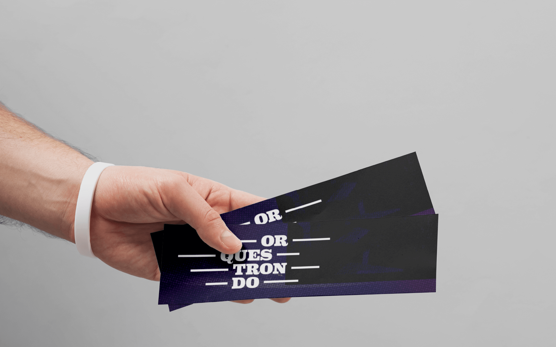 Orquestrondo Tickets