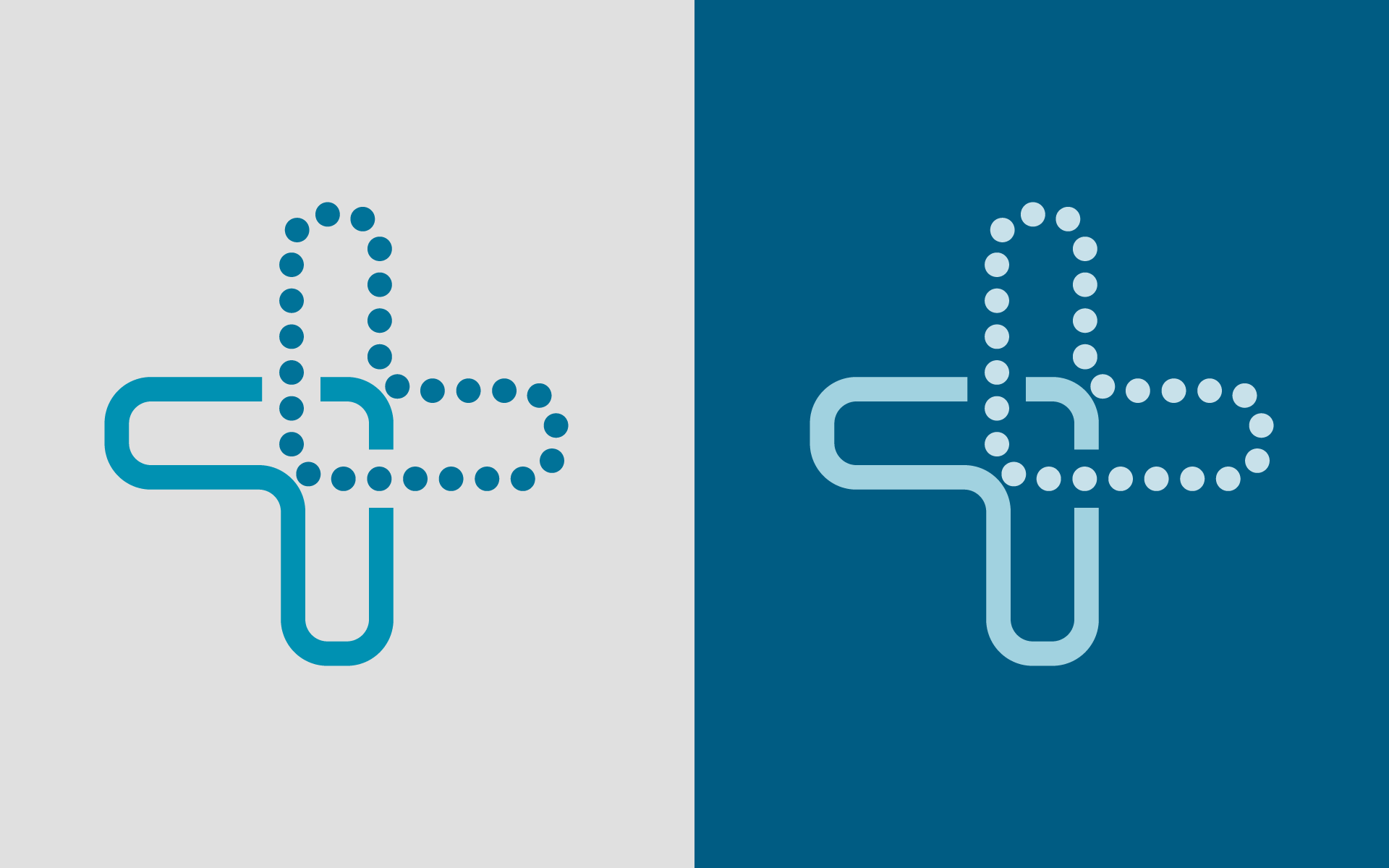 HKR Insight Logo Color and Negative