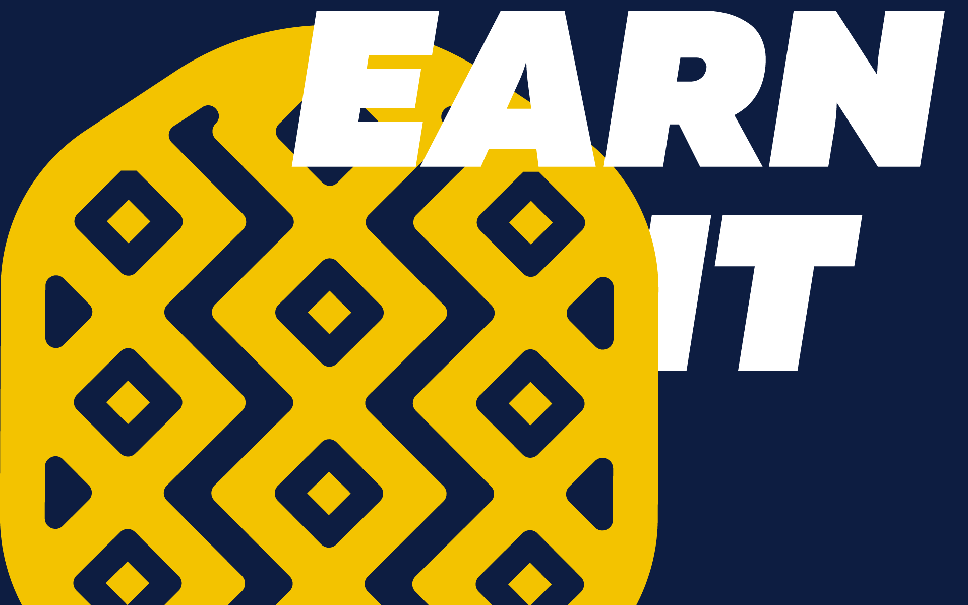 Lumbala Leadership and Sport Foundation Branding Application