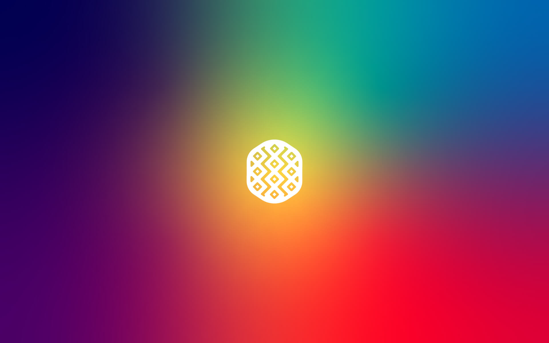 Lumbala Gradient Background