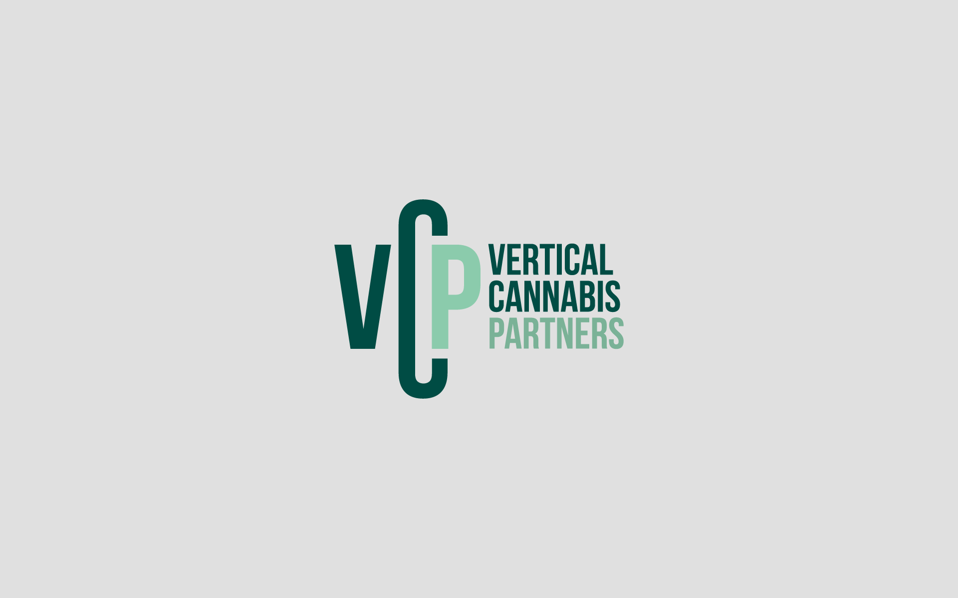 VCP Logo One Color