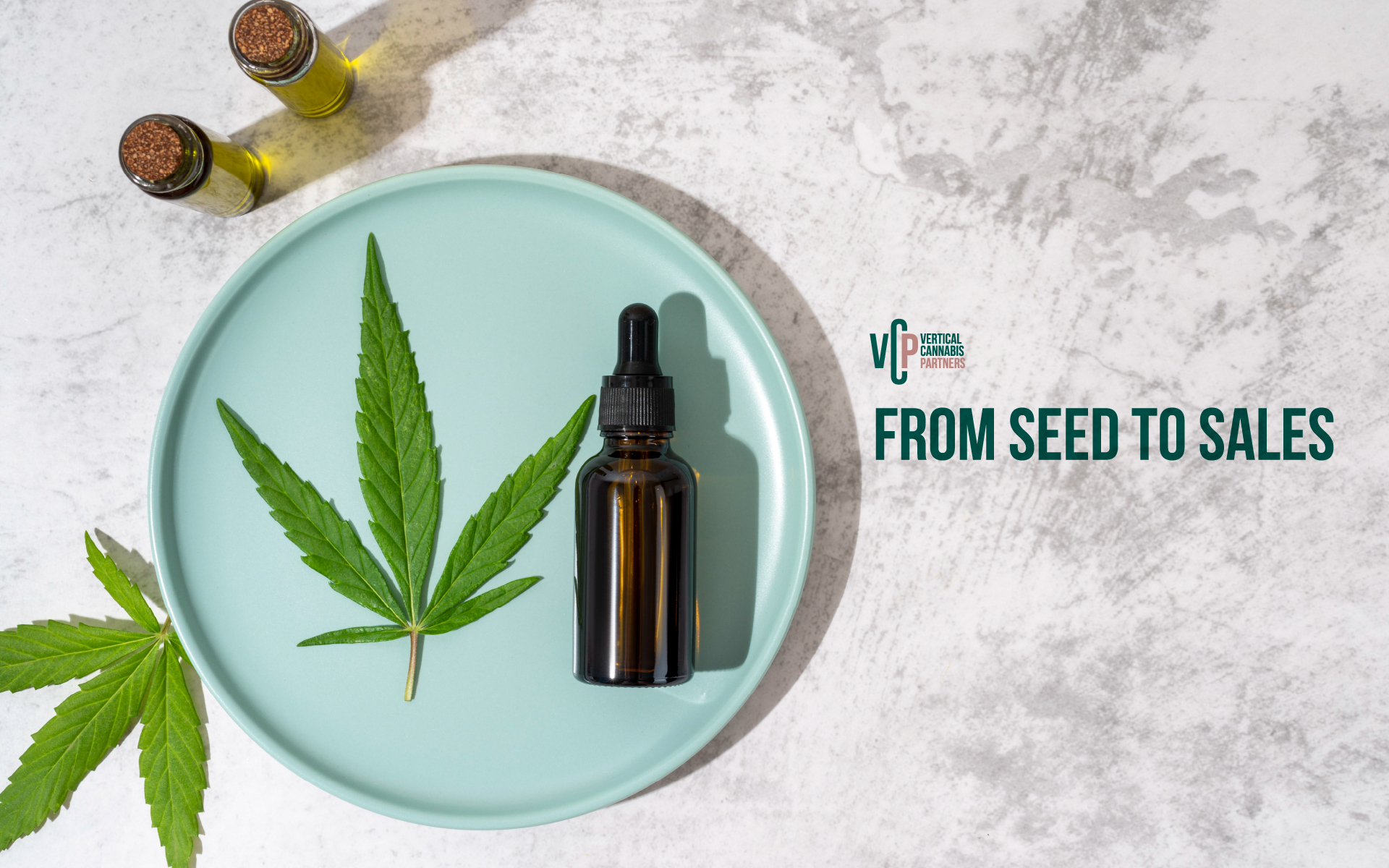 Vertical Cannabis Partners