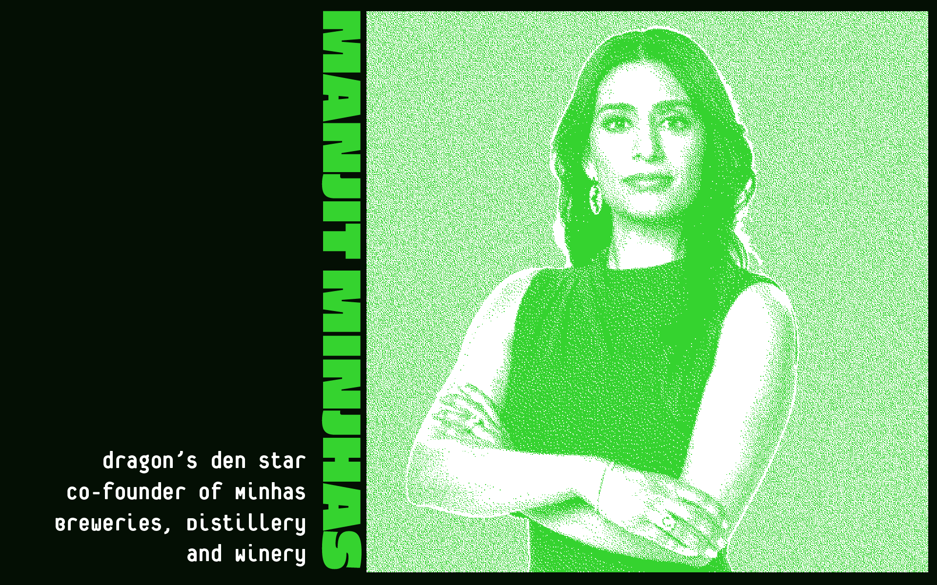 Vancouver Island Marketing Connect Speaker Presentation