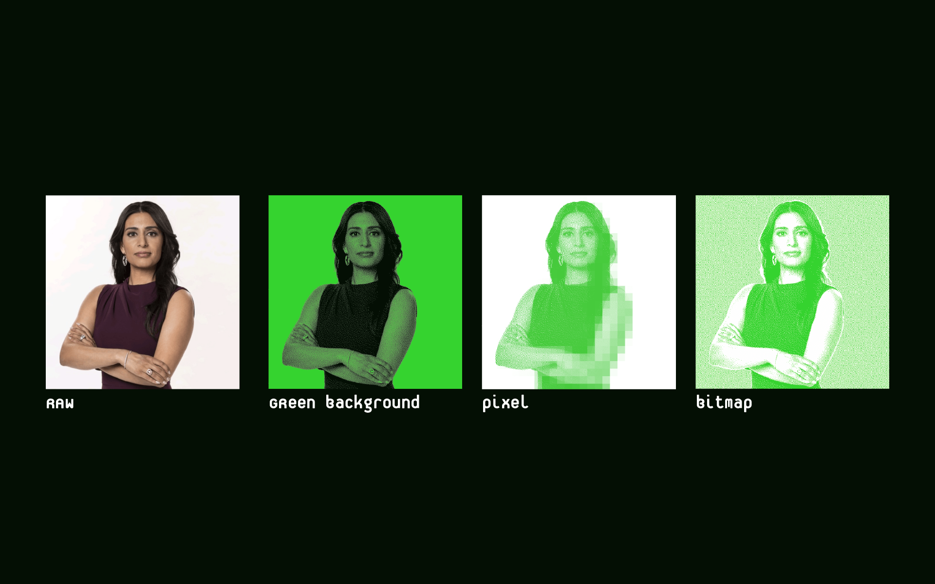 Vancouver Island Marketing Connect Image Treatment Variation