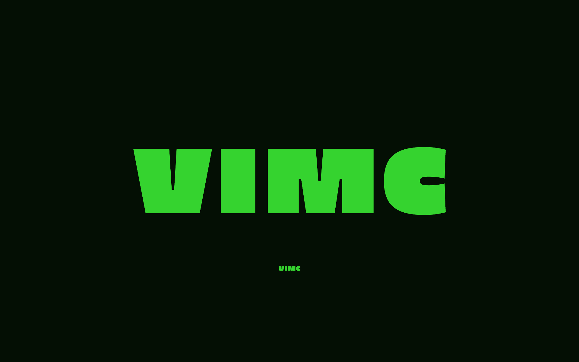 Vancouver Island Marketing Connect Logo Small Version