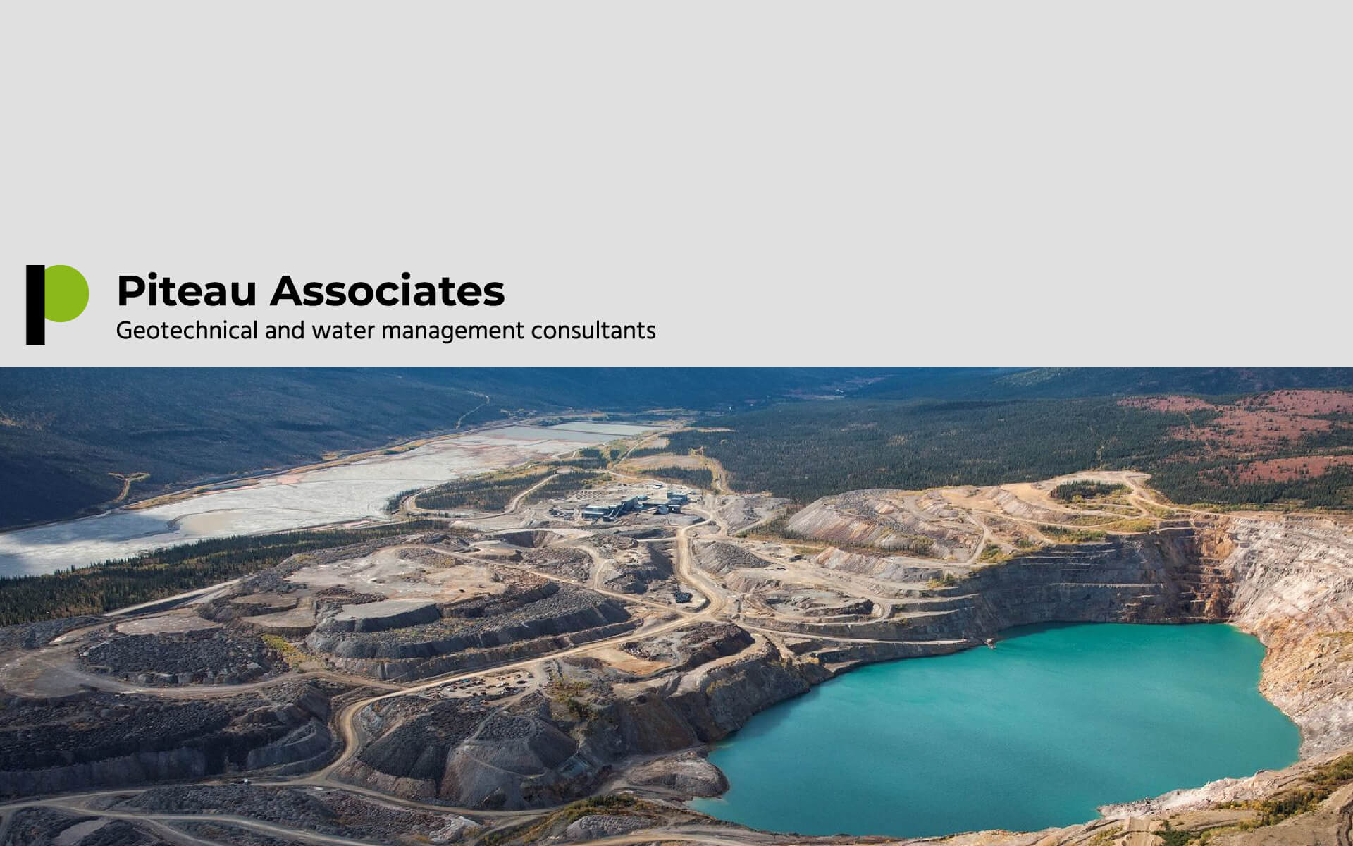 Piteau Branding Example 3