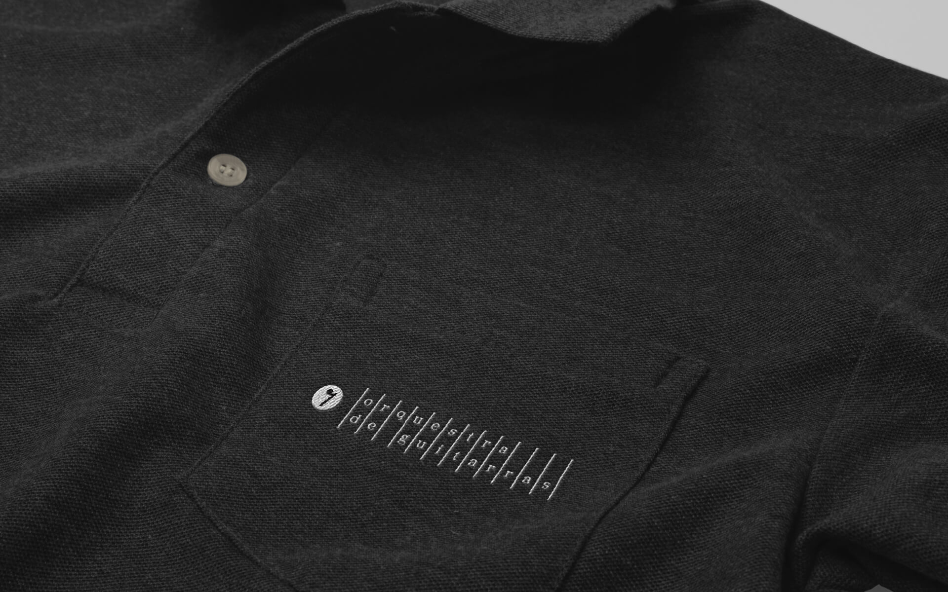 Orquestra de Guitarras Sete Notas Polo