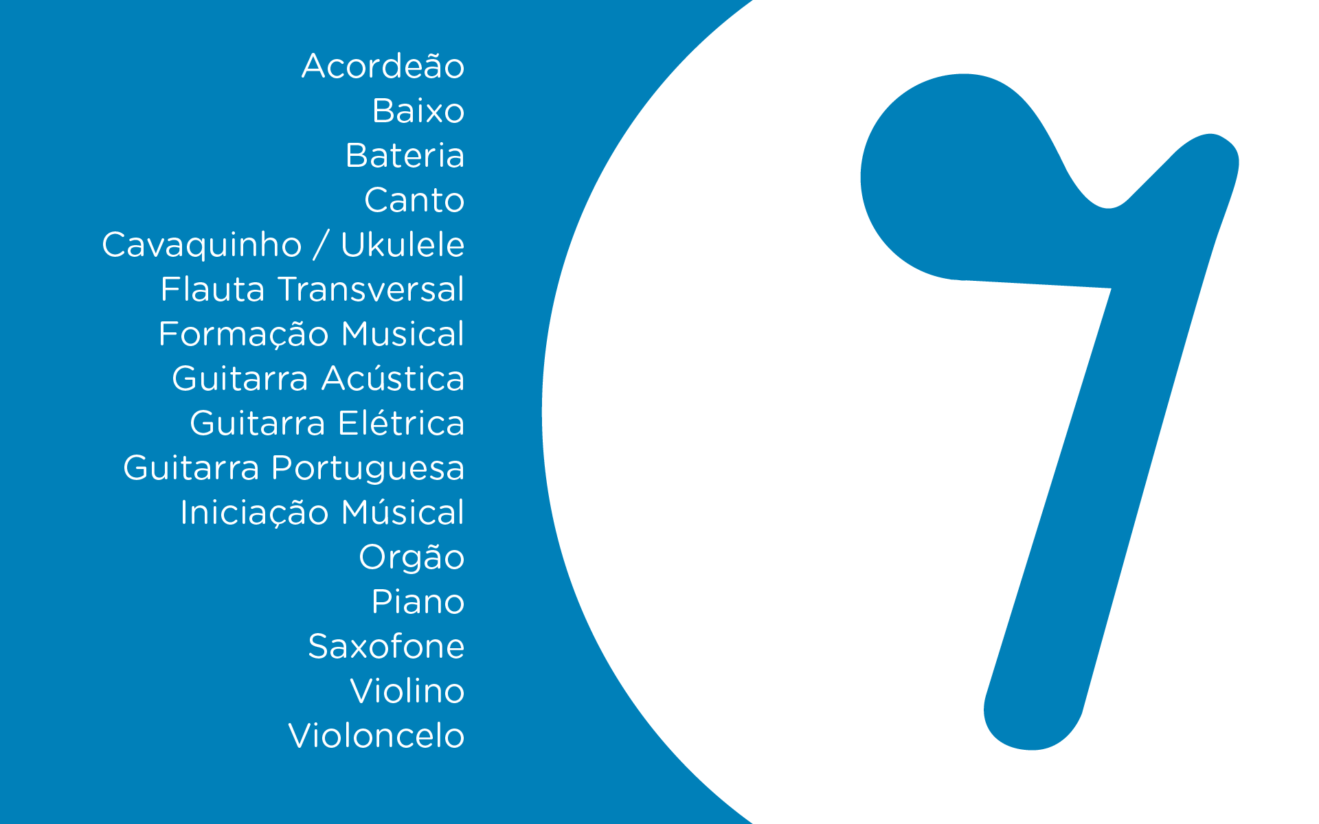 Sete Notas Instruments