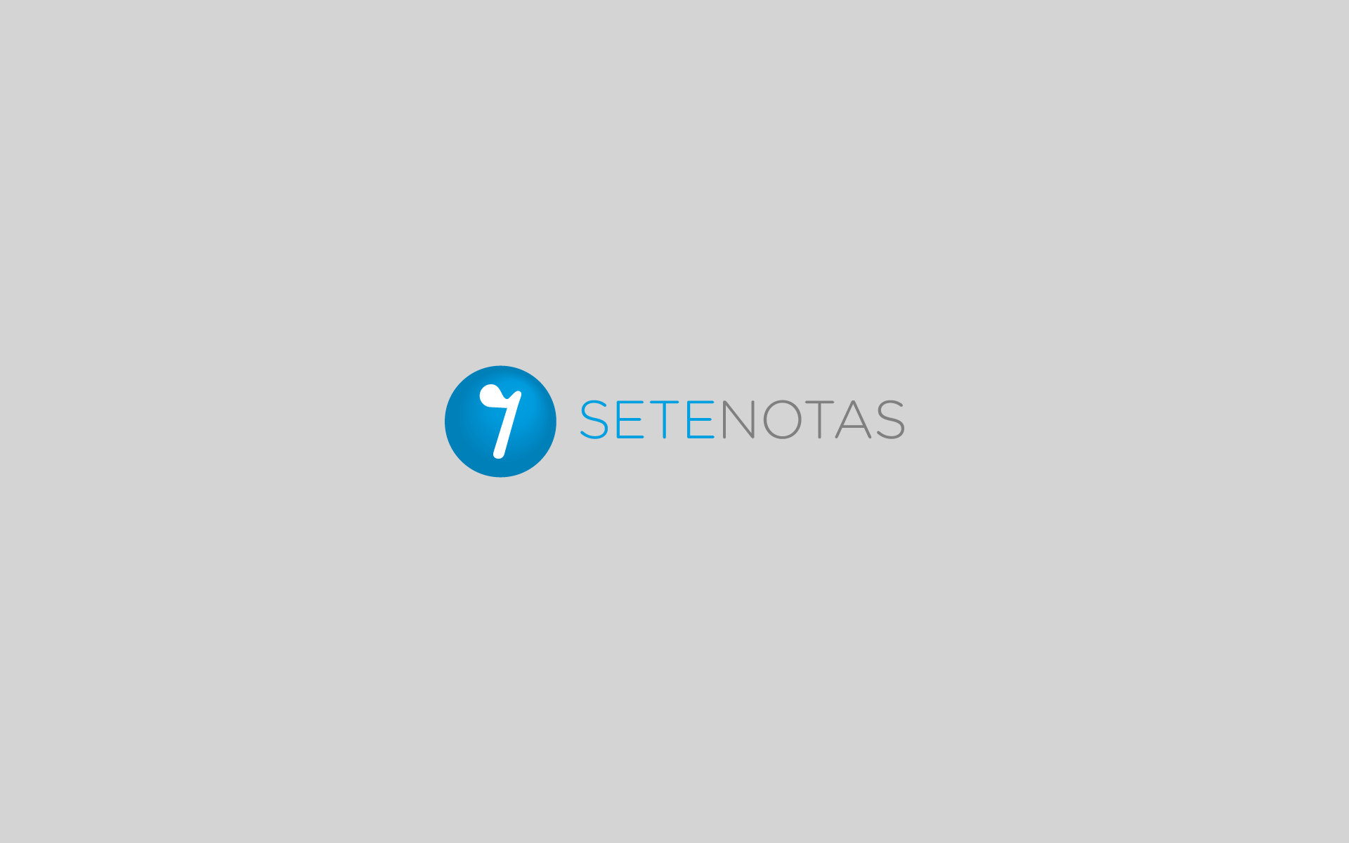 Sete Notas Logo Color