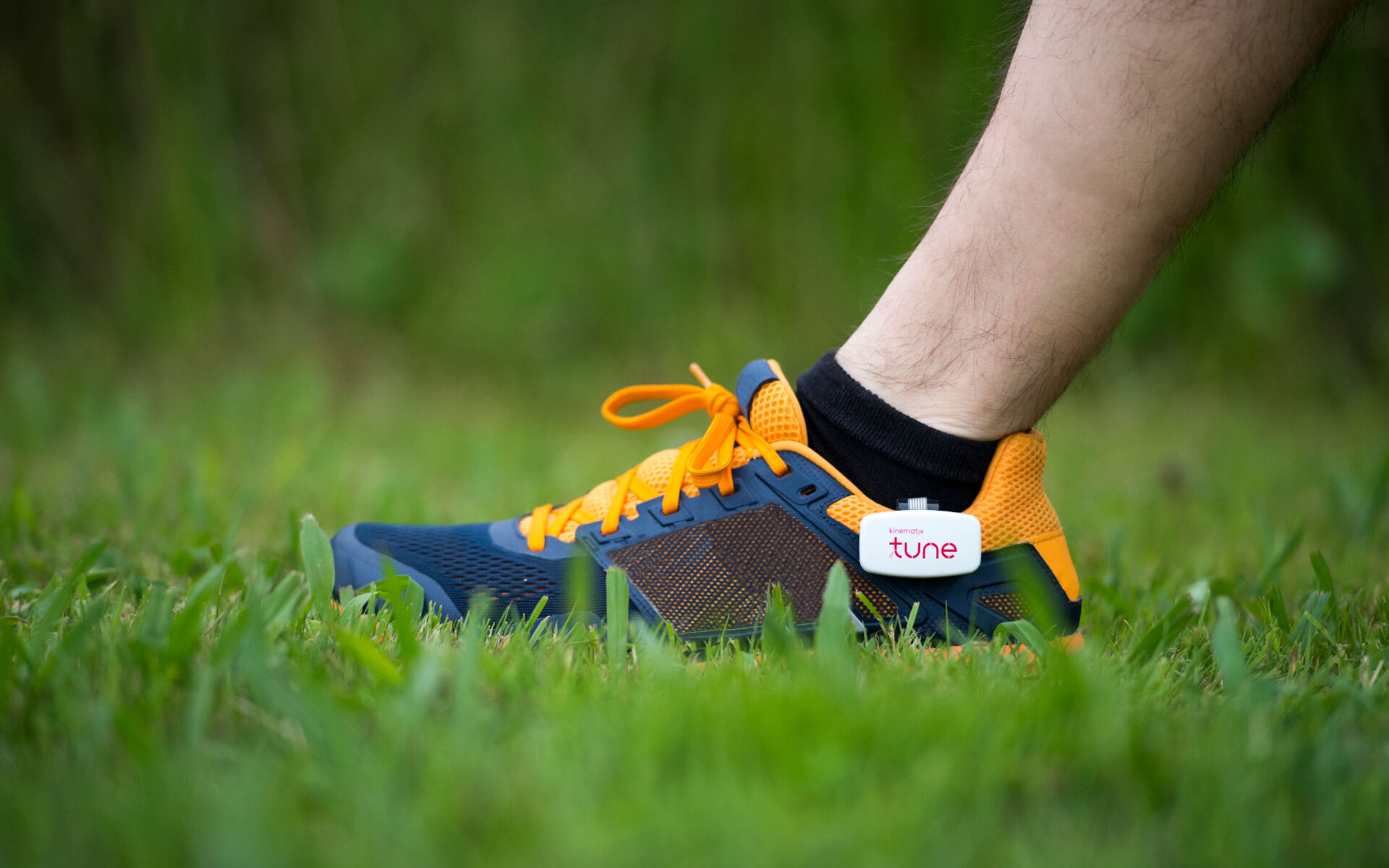 Kinematix Tune Devices In Use