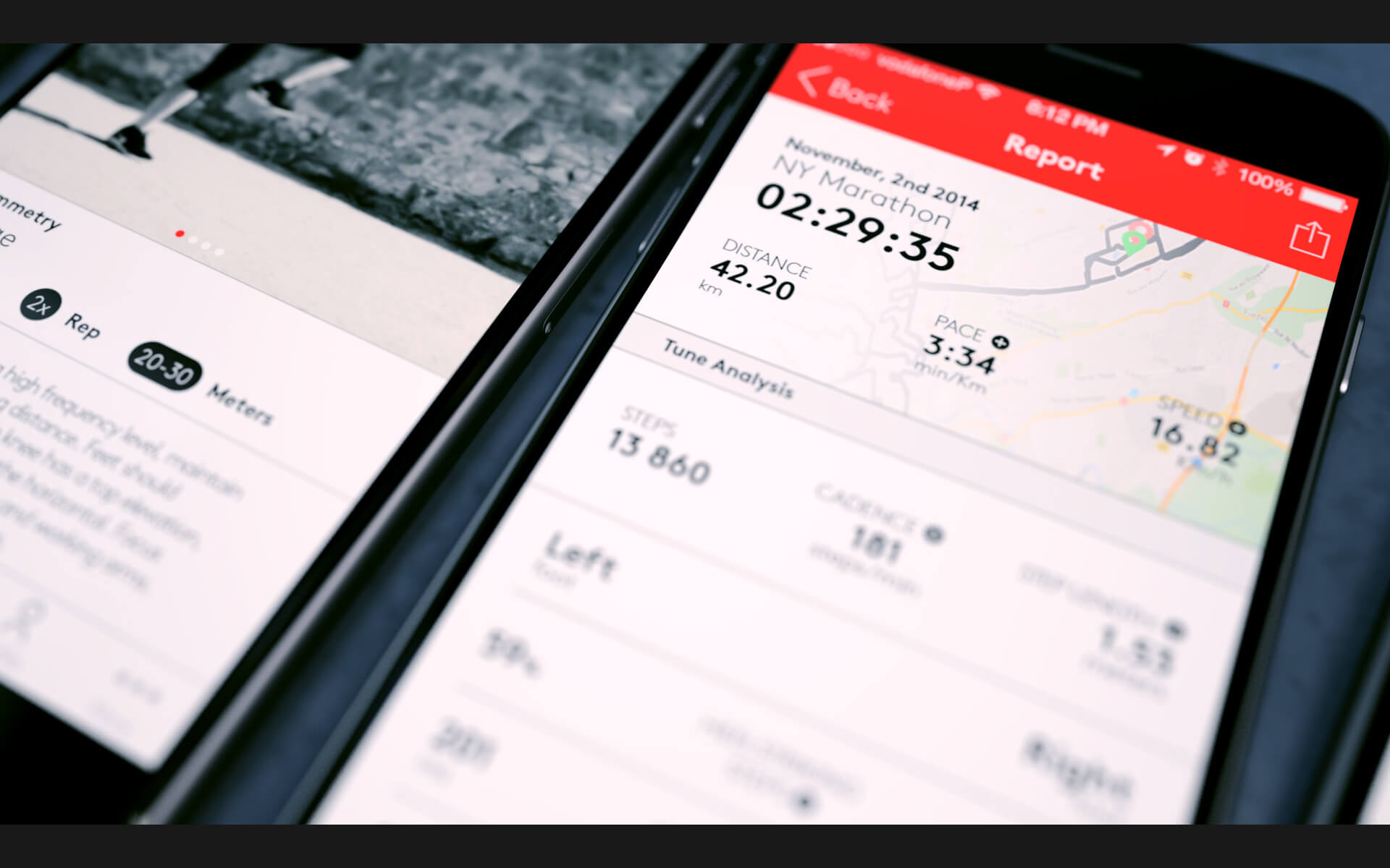 Kinematix Tune App Renders Close Up