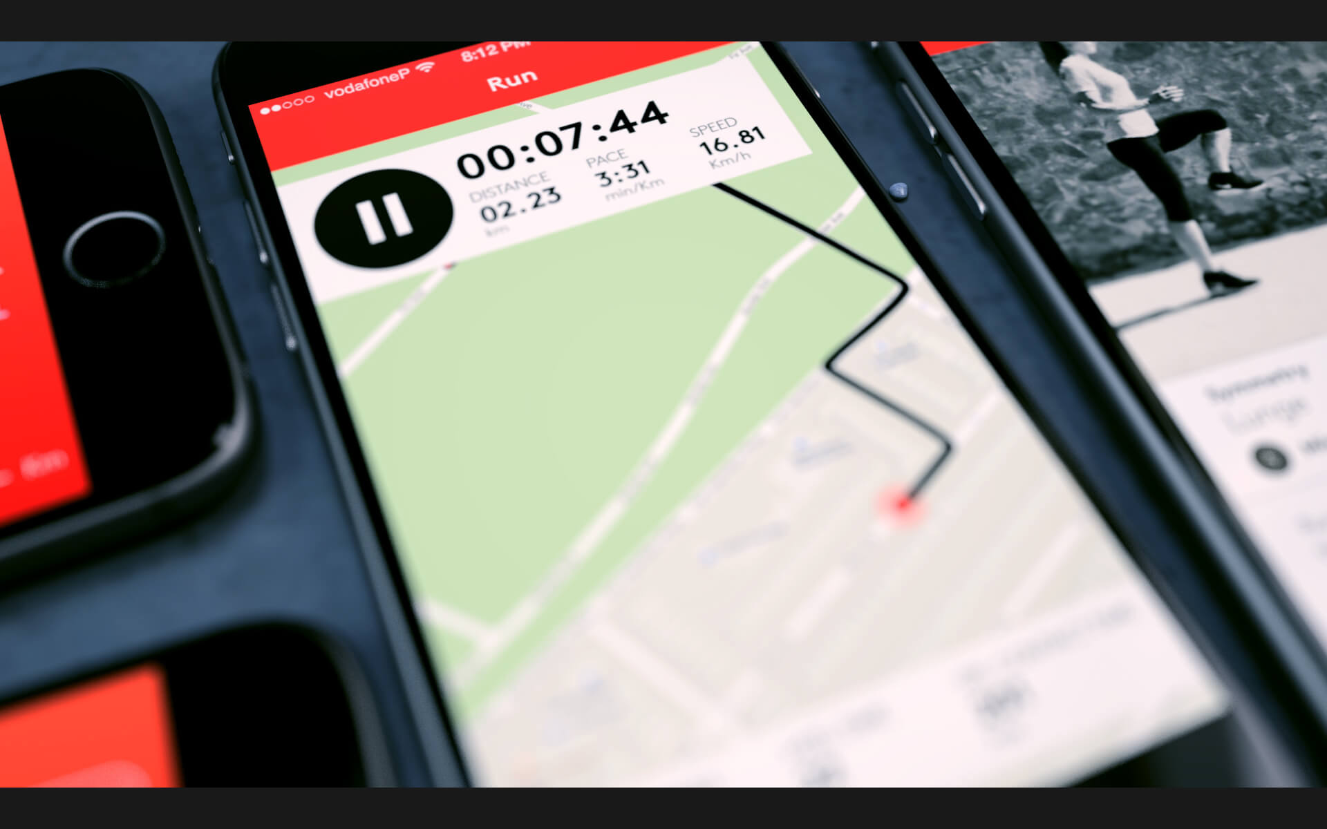 Kinematix Tune App Renders Close Up