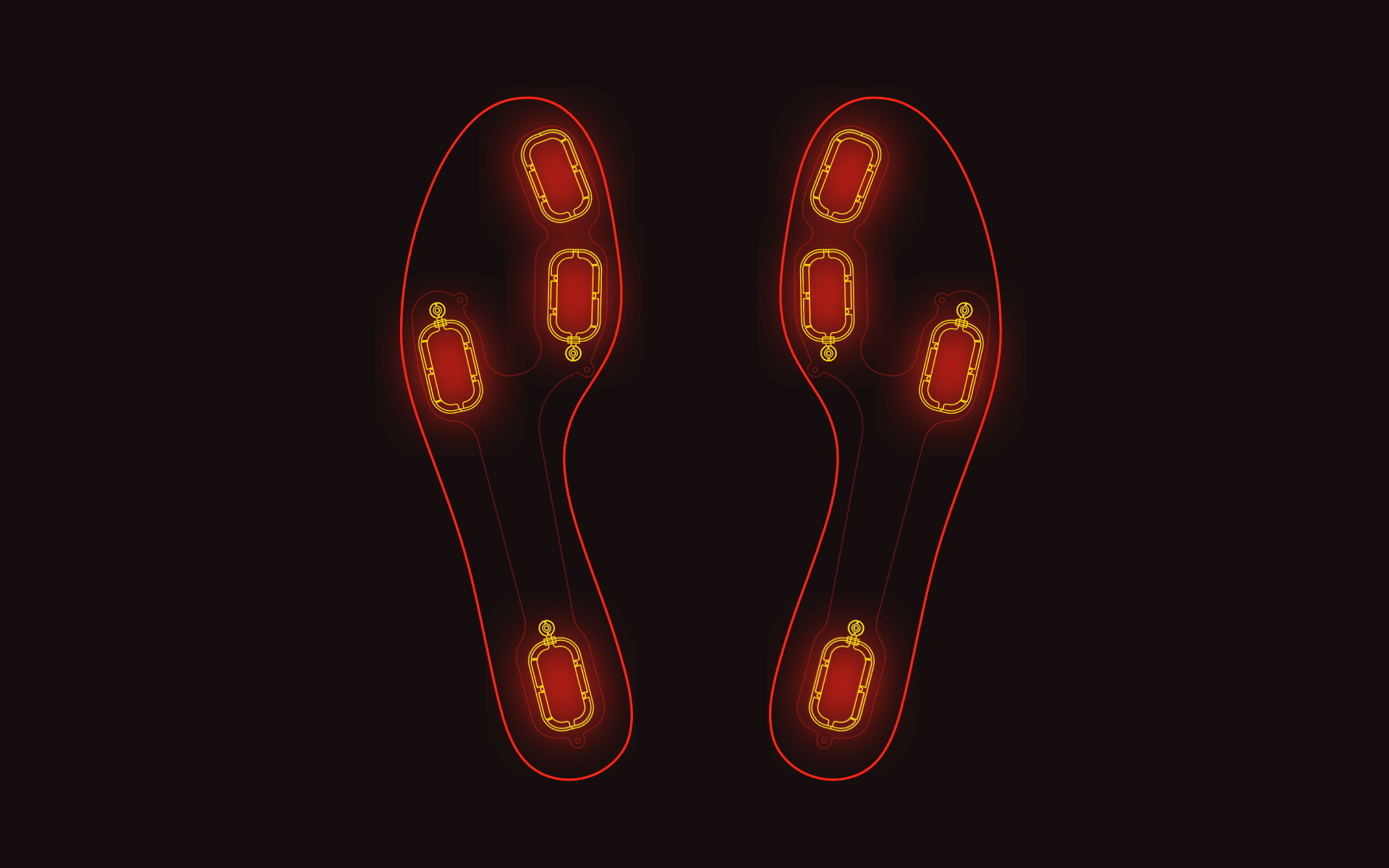 Kinematix Tune App Sensors Patterns