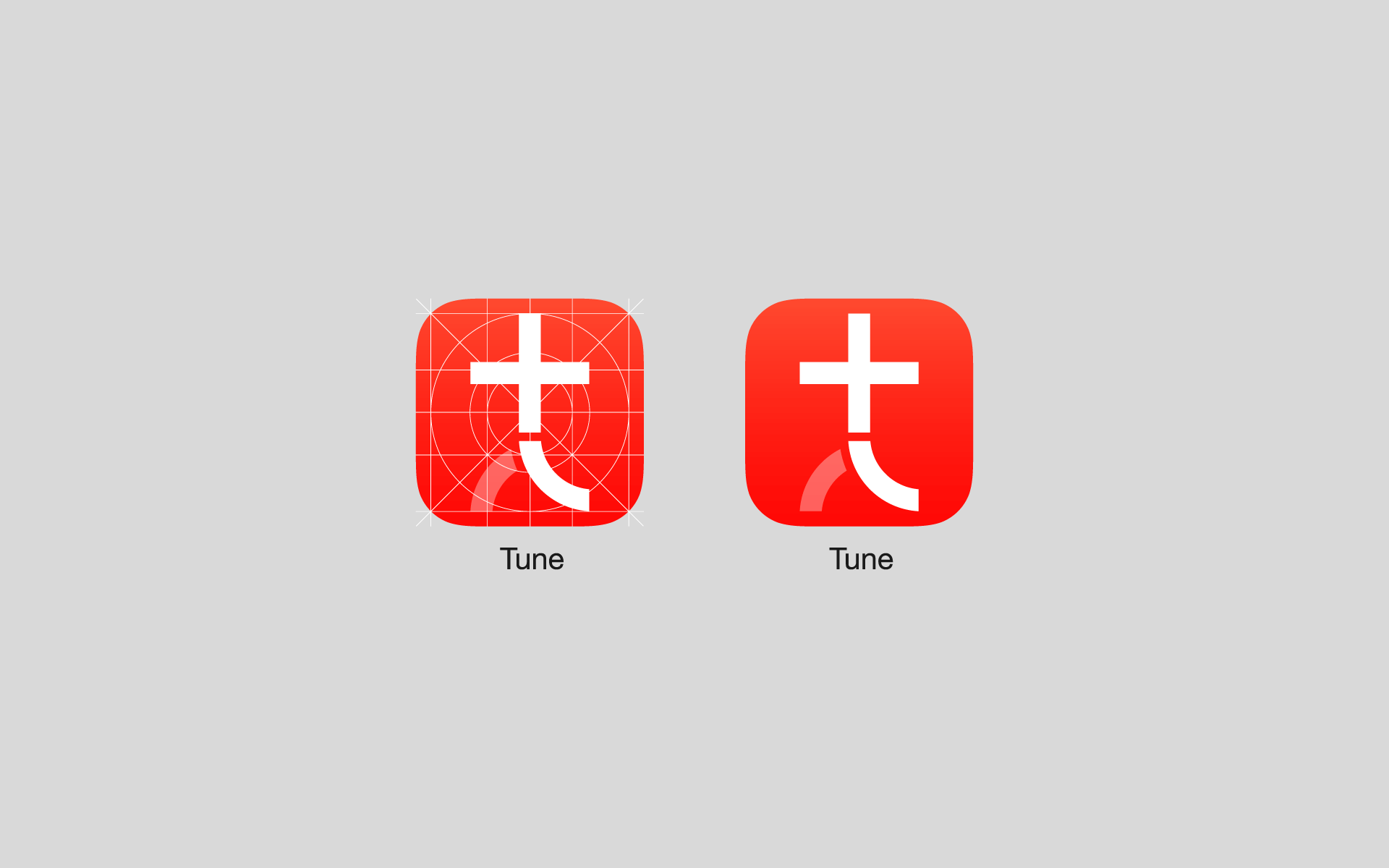 Kinematix Tune Icon