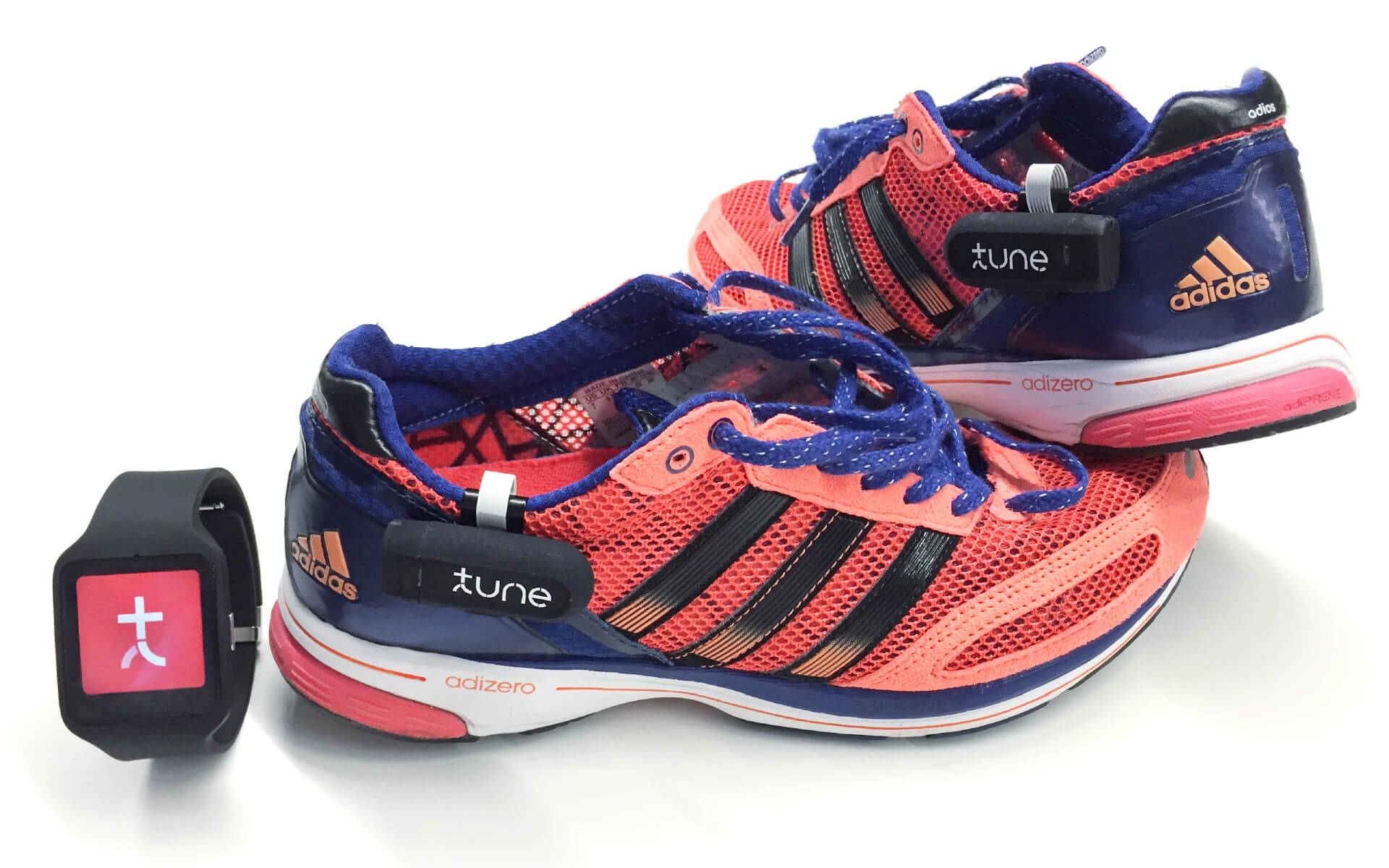 Kinematix Tune Prototype