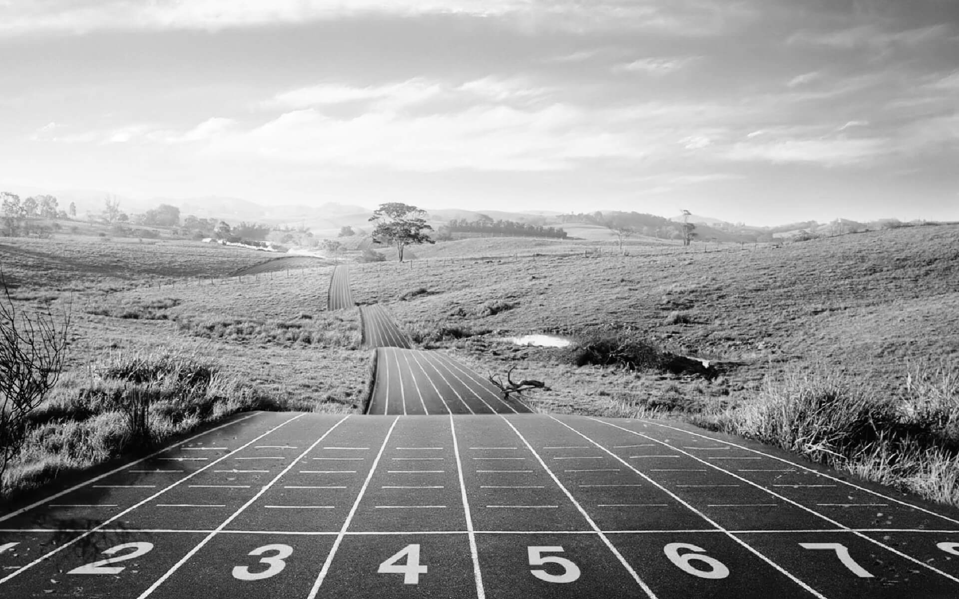 Kinematix Tune Branding Direction Mood Board