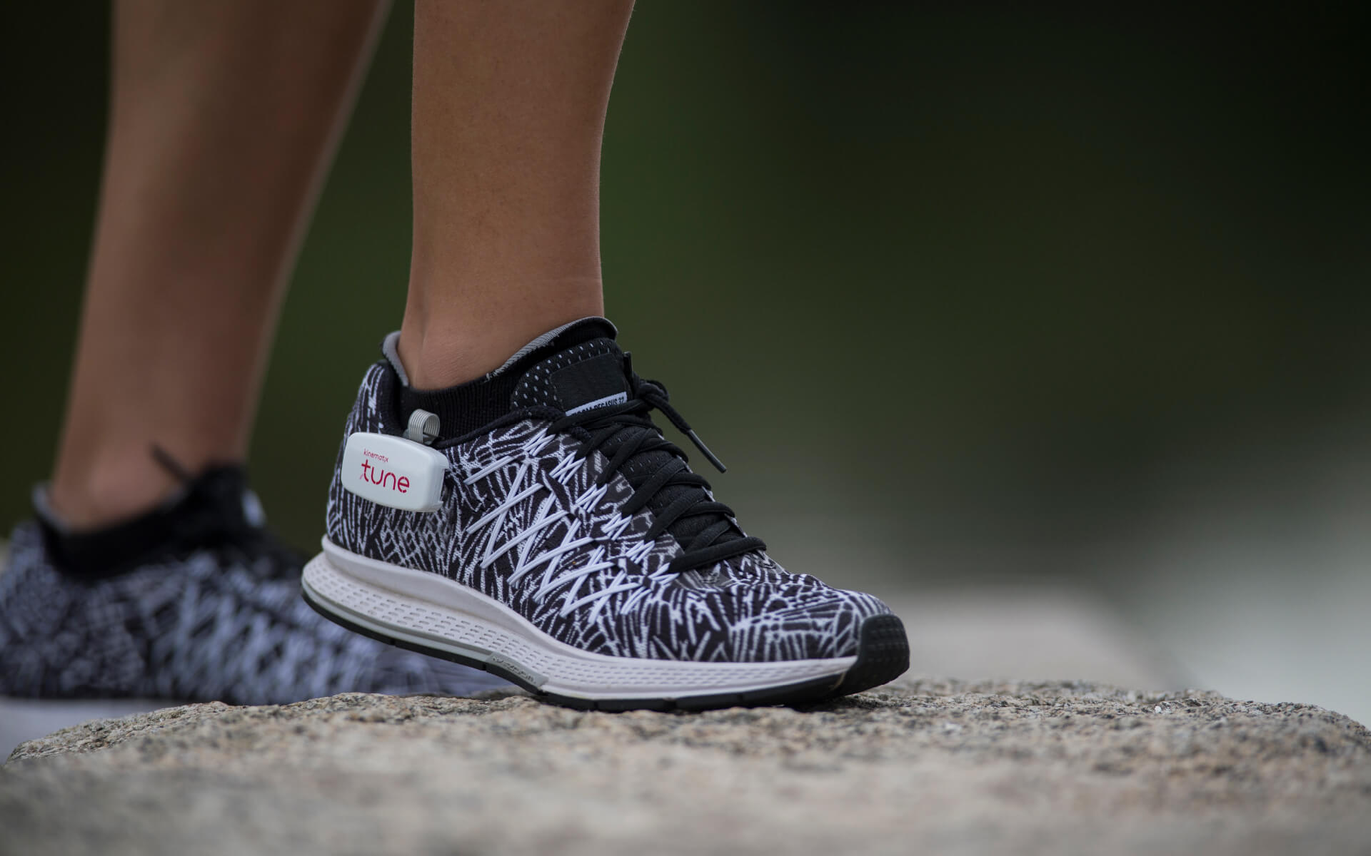 Kinematix Tune Devices In Use