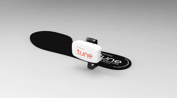 Kinematix Tune Animation