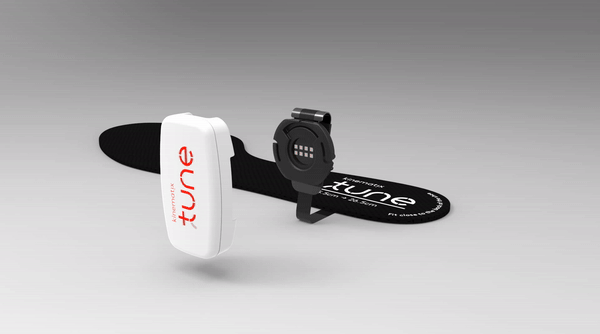 Kinematix Tune Animation