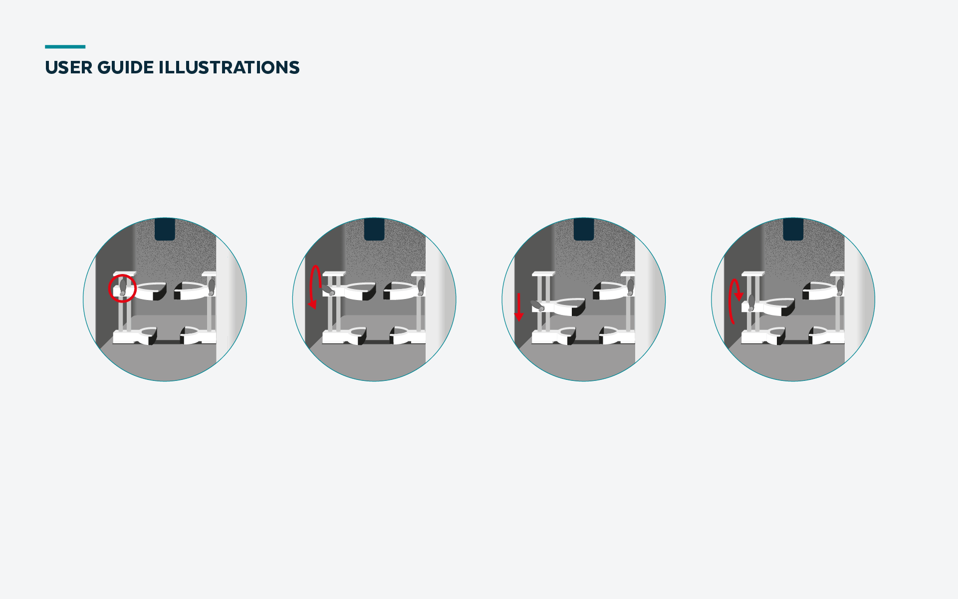 User Guide Illustrations