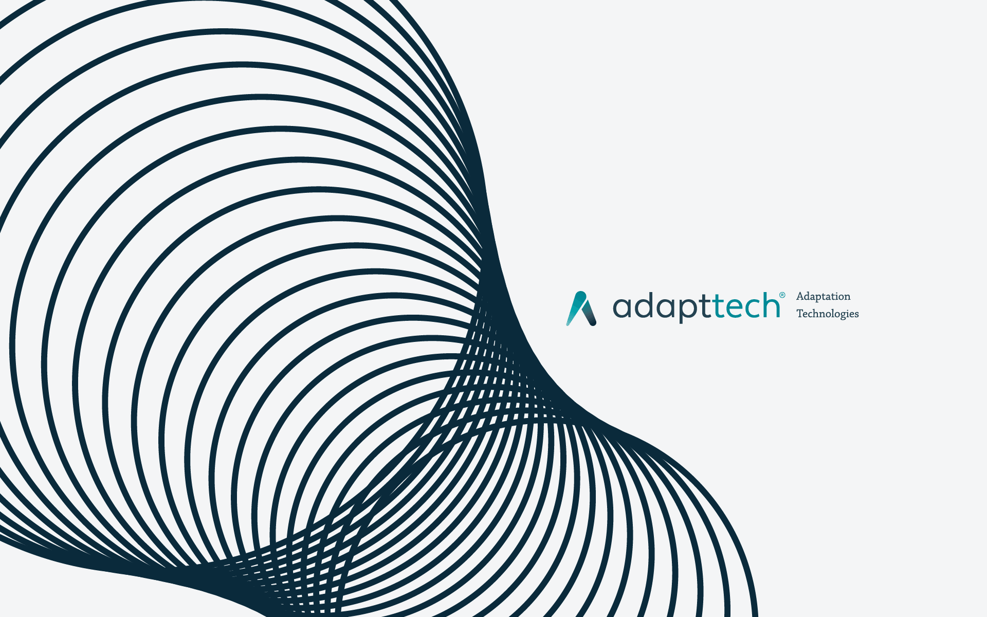 Adapttech Branding