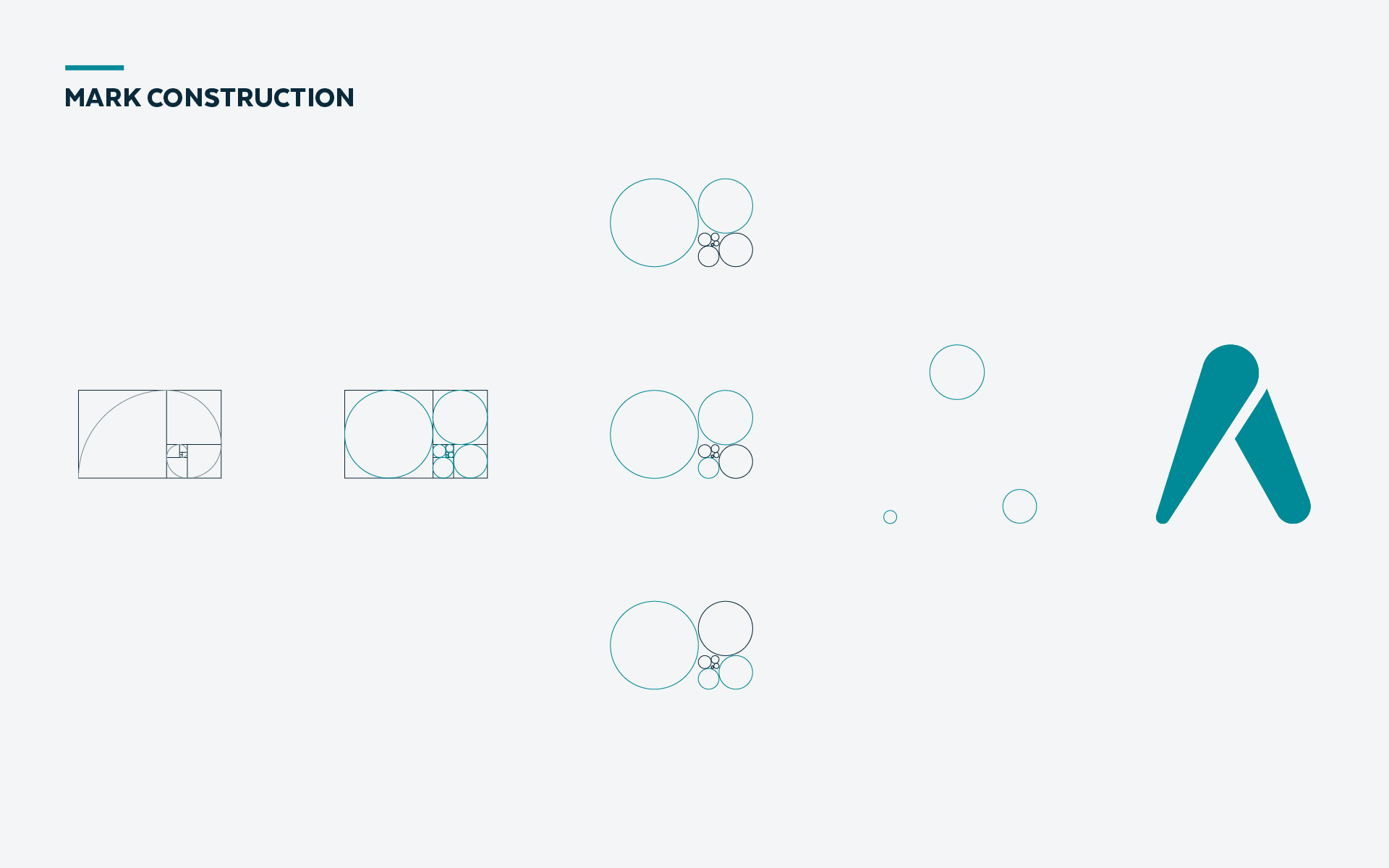 Logo Mark Construction