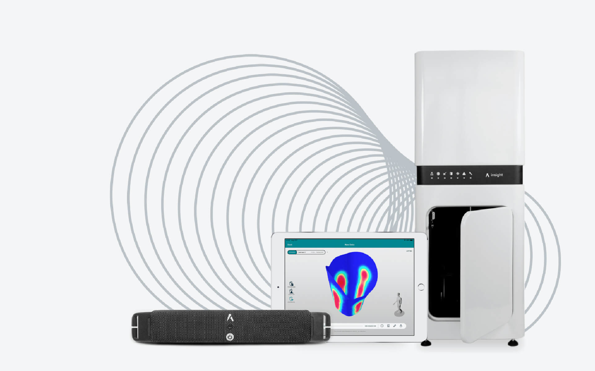 Adapttech INSIGHT Products