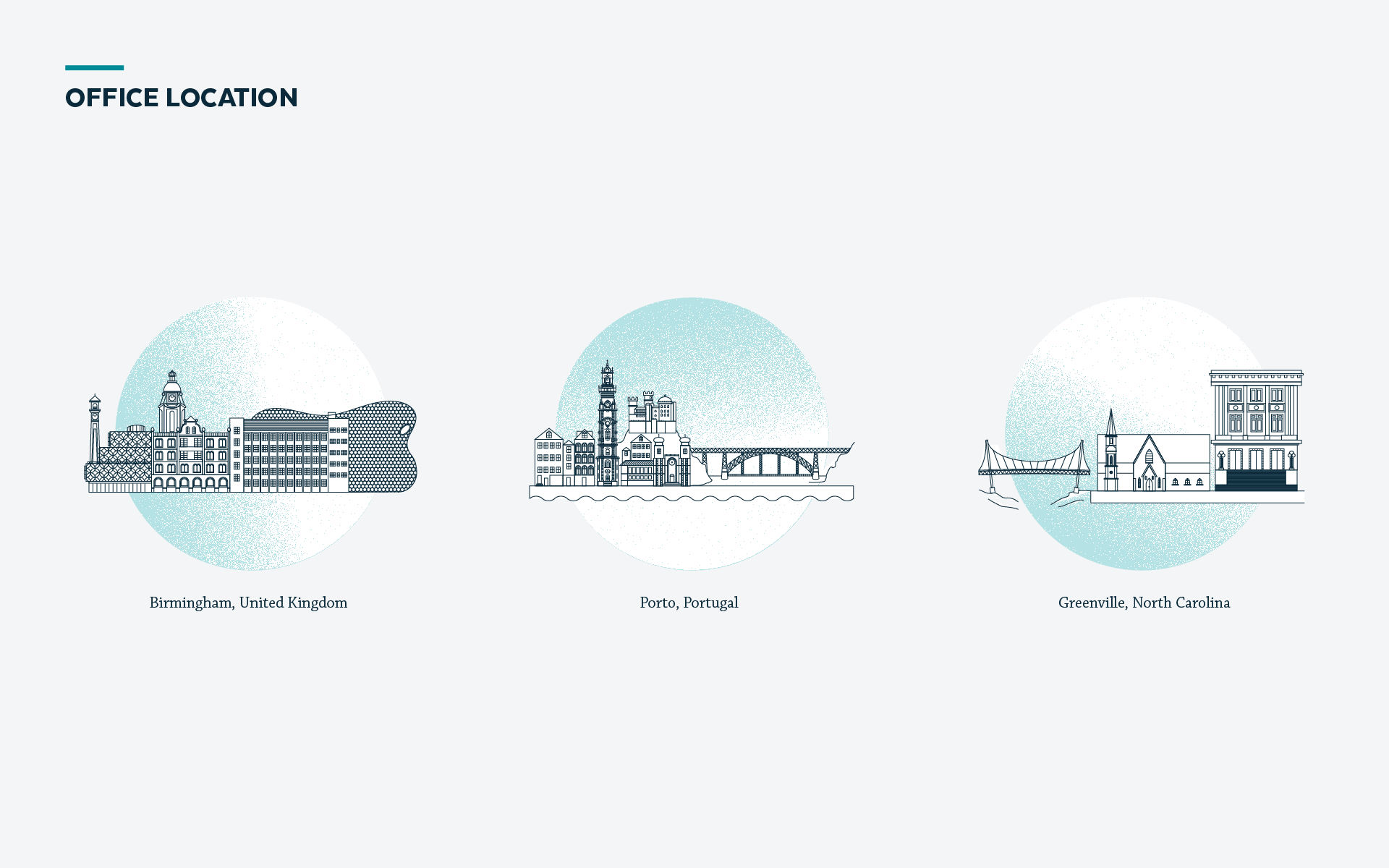 Marketing Illustrations