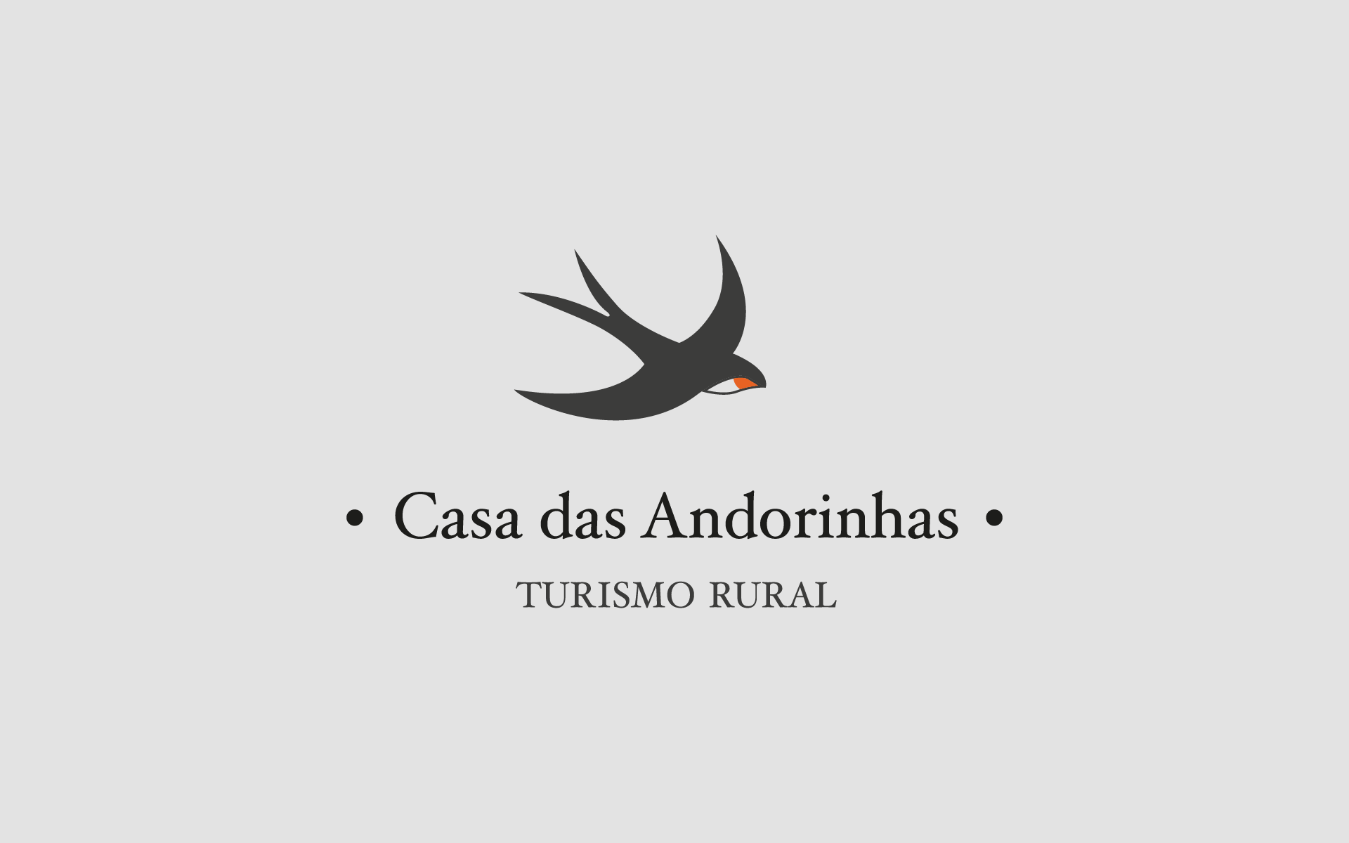 Logo Casa das Andorinhas