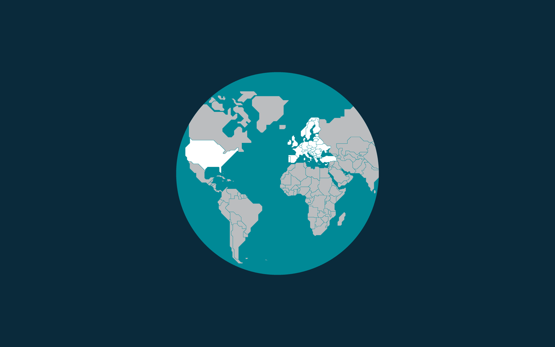 Globe Animation