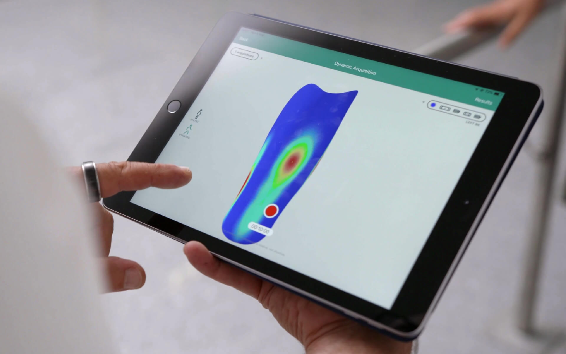INSIGHT App